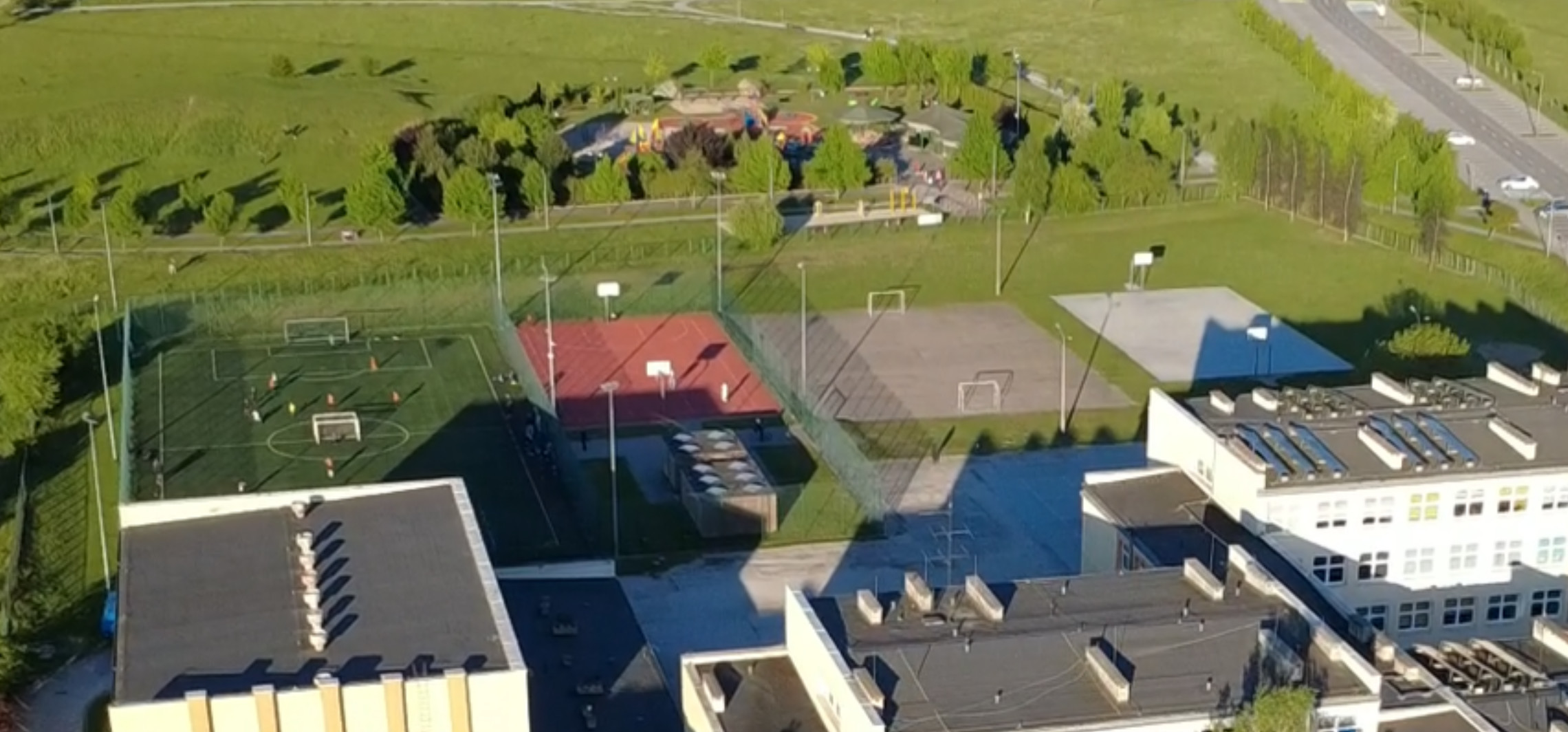 Będzie remont na rąbińskim Orliku