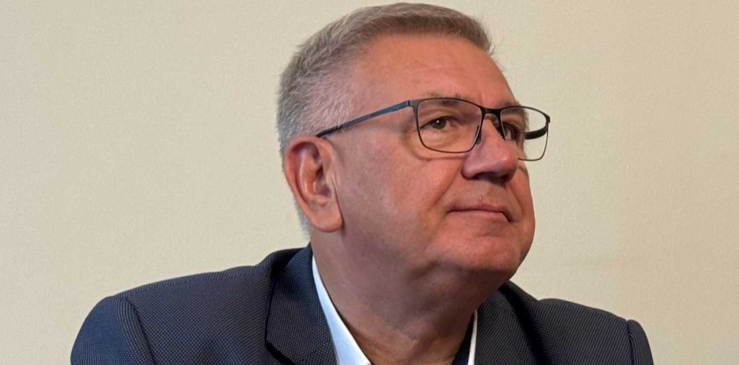Inowrocław - Tomasz Marcinkowski: można było inaczej