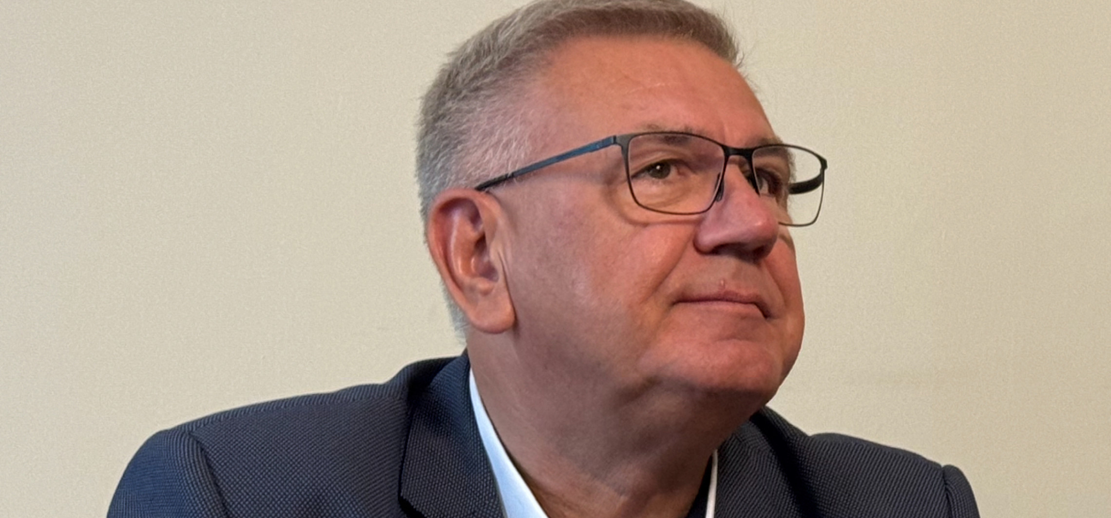 Inowrocław - Tomasz Marcinkowski: można było inaczej