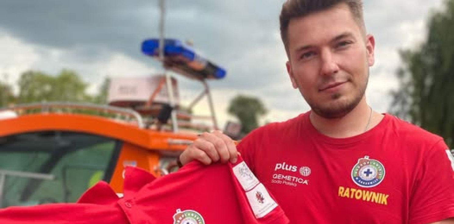 Region - Fundusz Wsparcia Inicjatyw Społecznych QEMETICA - inwestycja w ludzi, pasję i lokalne wartości