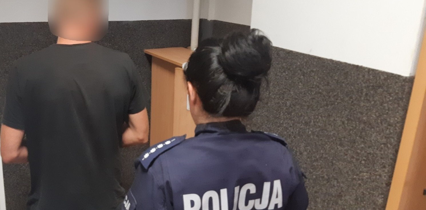 Mogilno - Kierowcy z sądowymi zakazami wpadają jeden po drugim