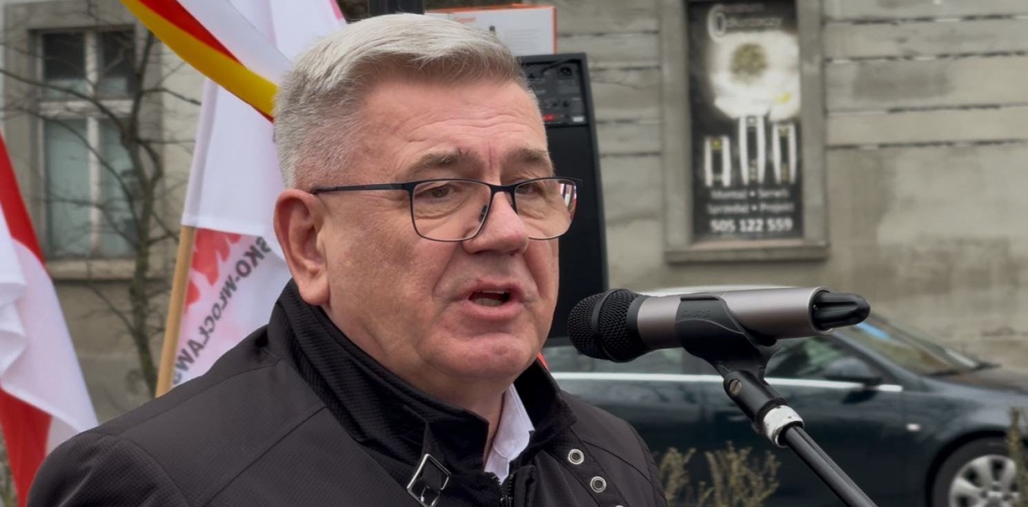 Inowrocław - Tomasz Marcinkowski nie jest już przewodniczącym Rady Miejskiej