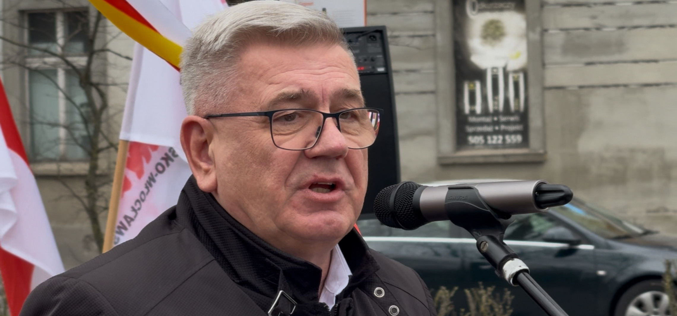 Tomasz Marcinkowski nie jest już przewodniczącym Rady Miejskiej