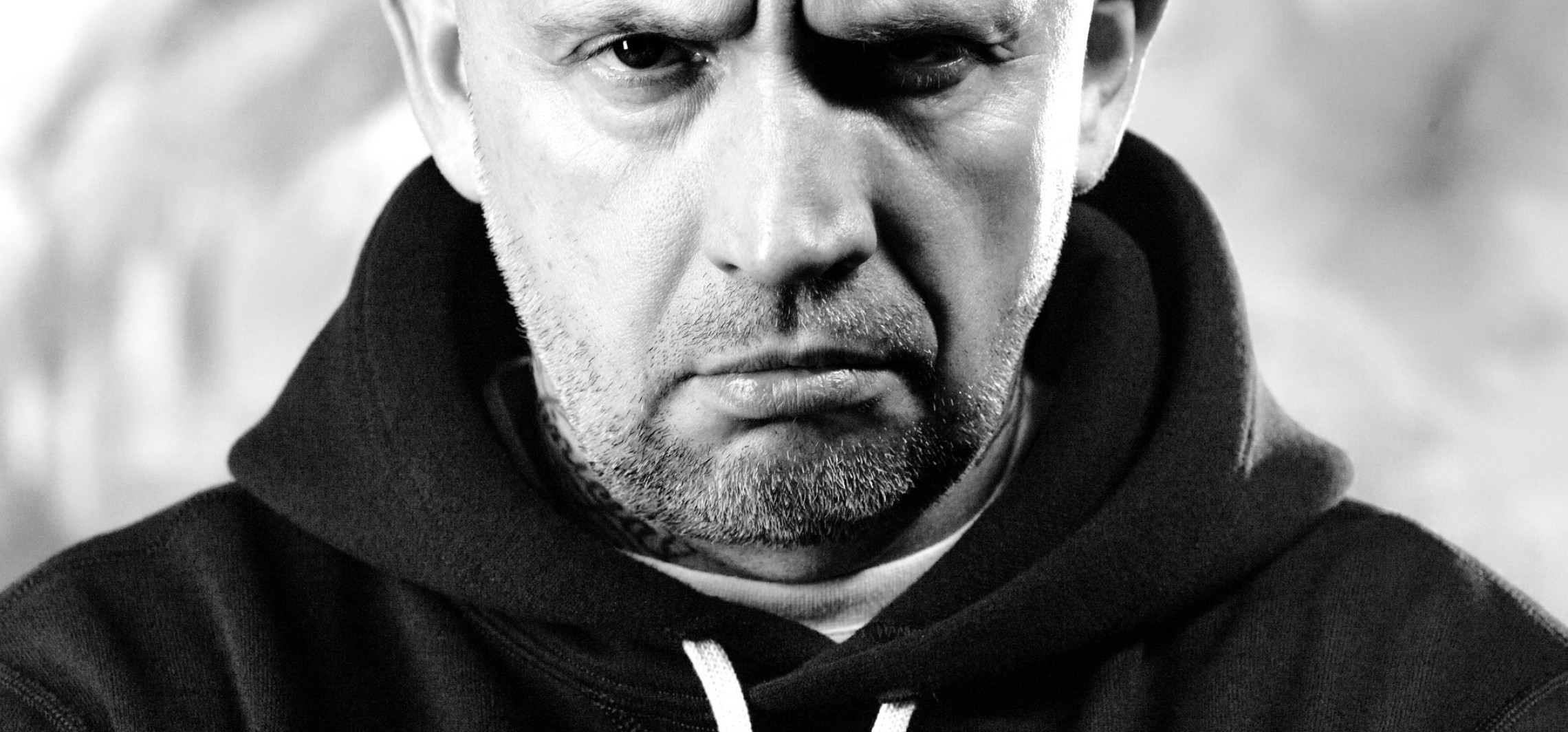 Rapowa legenda przyjedzie do Inowrocławia