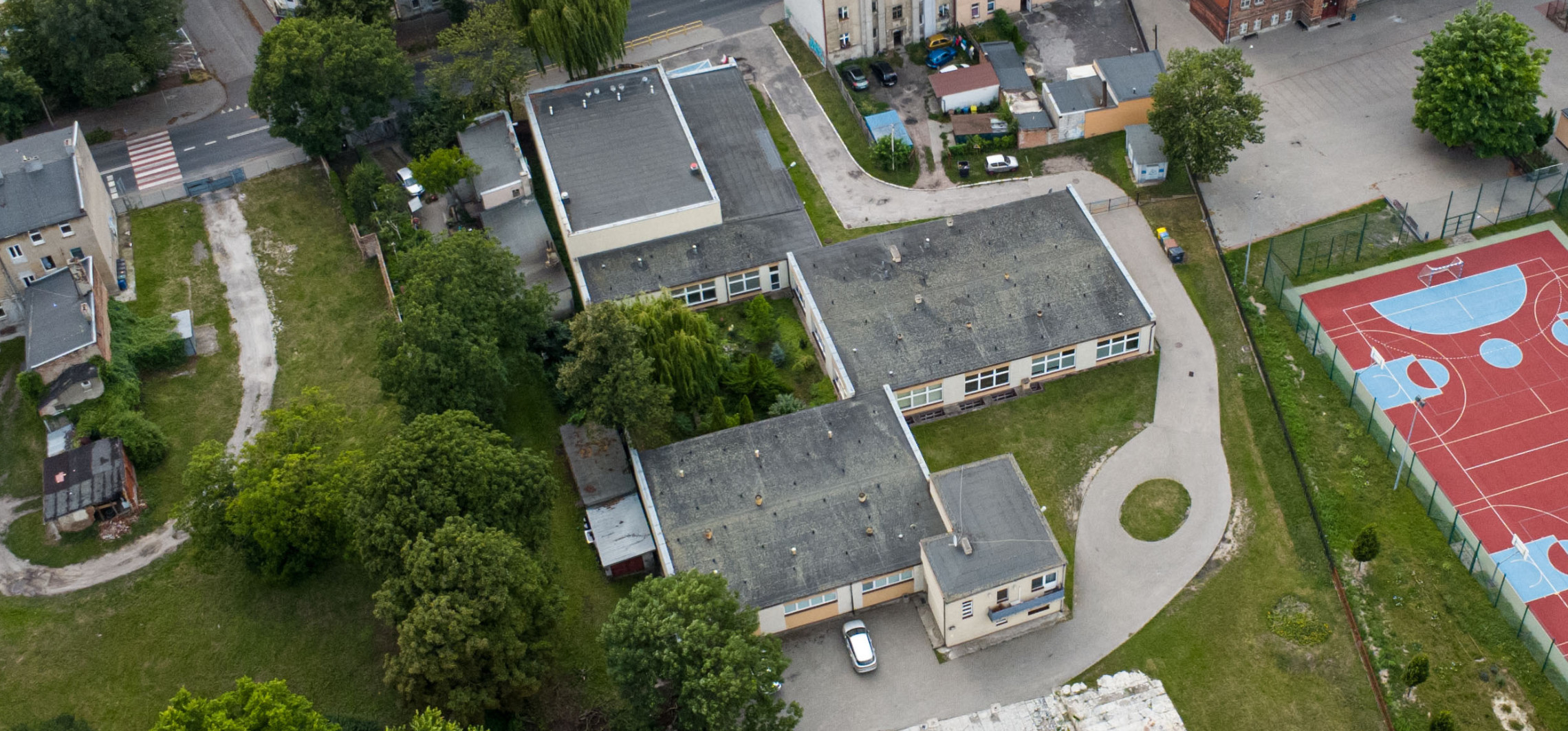 Czy w mieście powstanie dom kultury z prawdziwego zdarzenia?