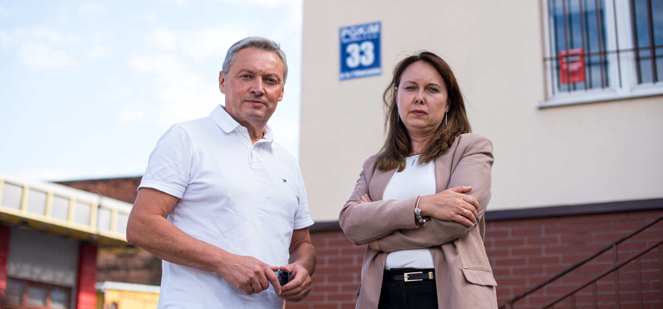 Byli członkowie zarządu PGKiM o kulisach odwołania. "Mieliśmy natychmiast opuścić teren spółki"