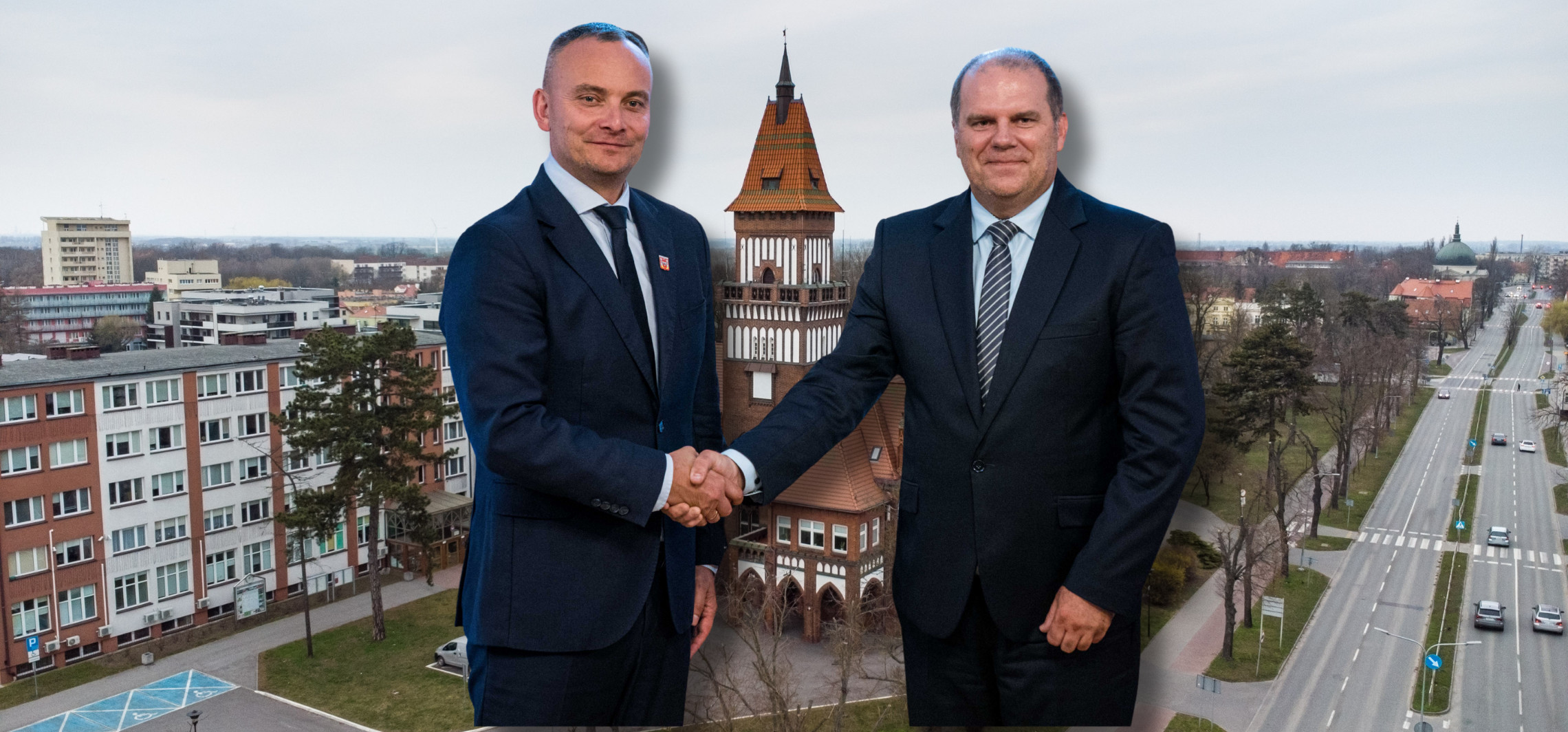 Poznaliśmy nazwisko nowego sekretarza miasta
