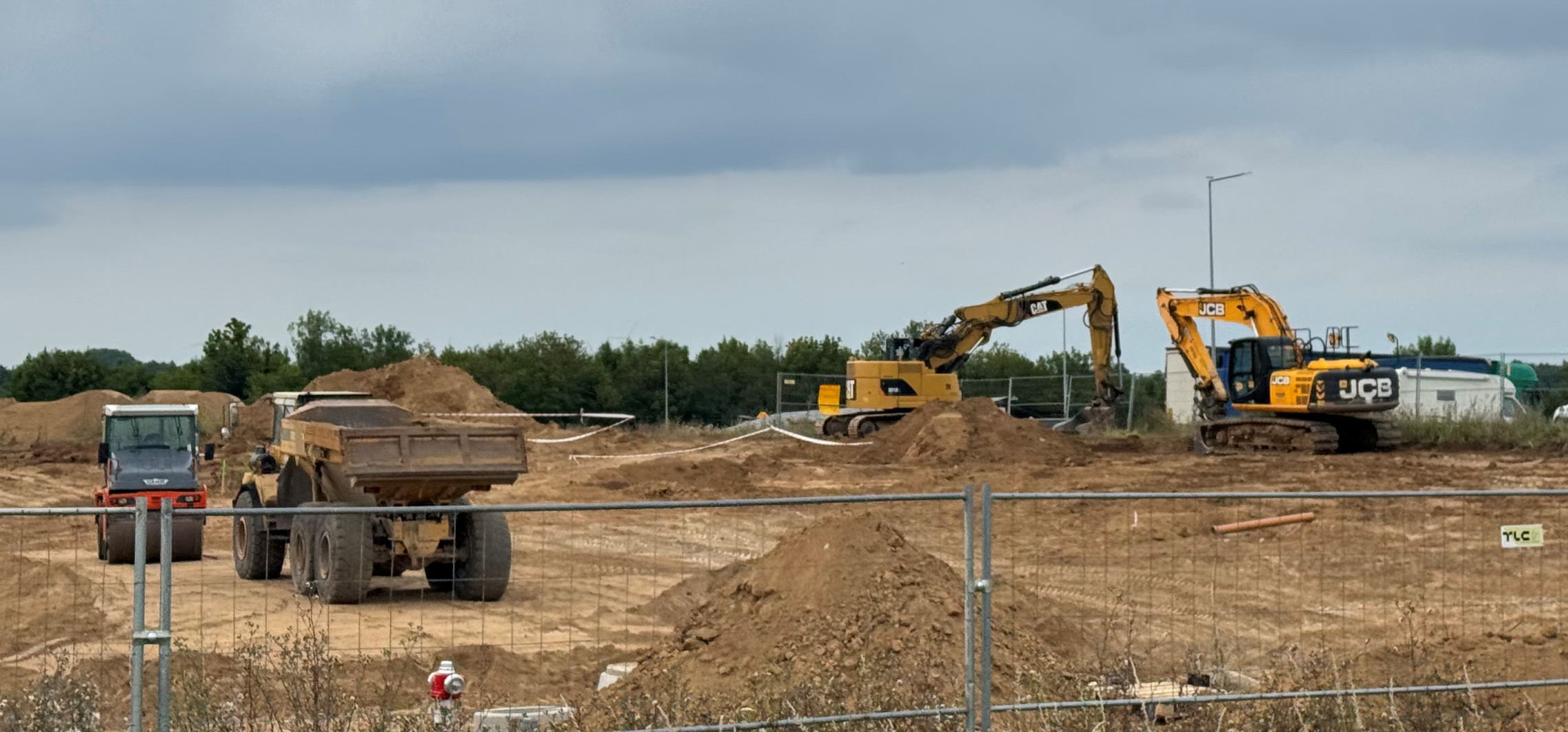 Region - Nowy McDonald's powstaje 30 km od Inowrocławia