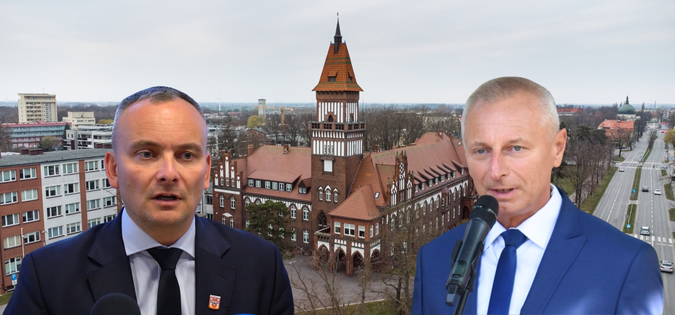 Fajok: co się stało z panem Brejzą? W tle “miernoty”