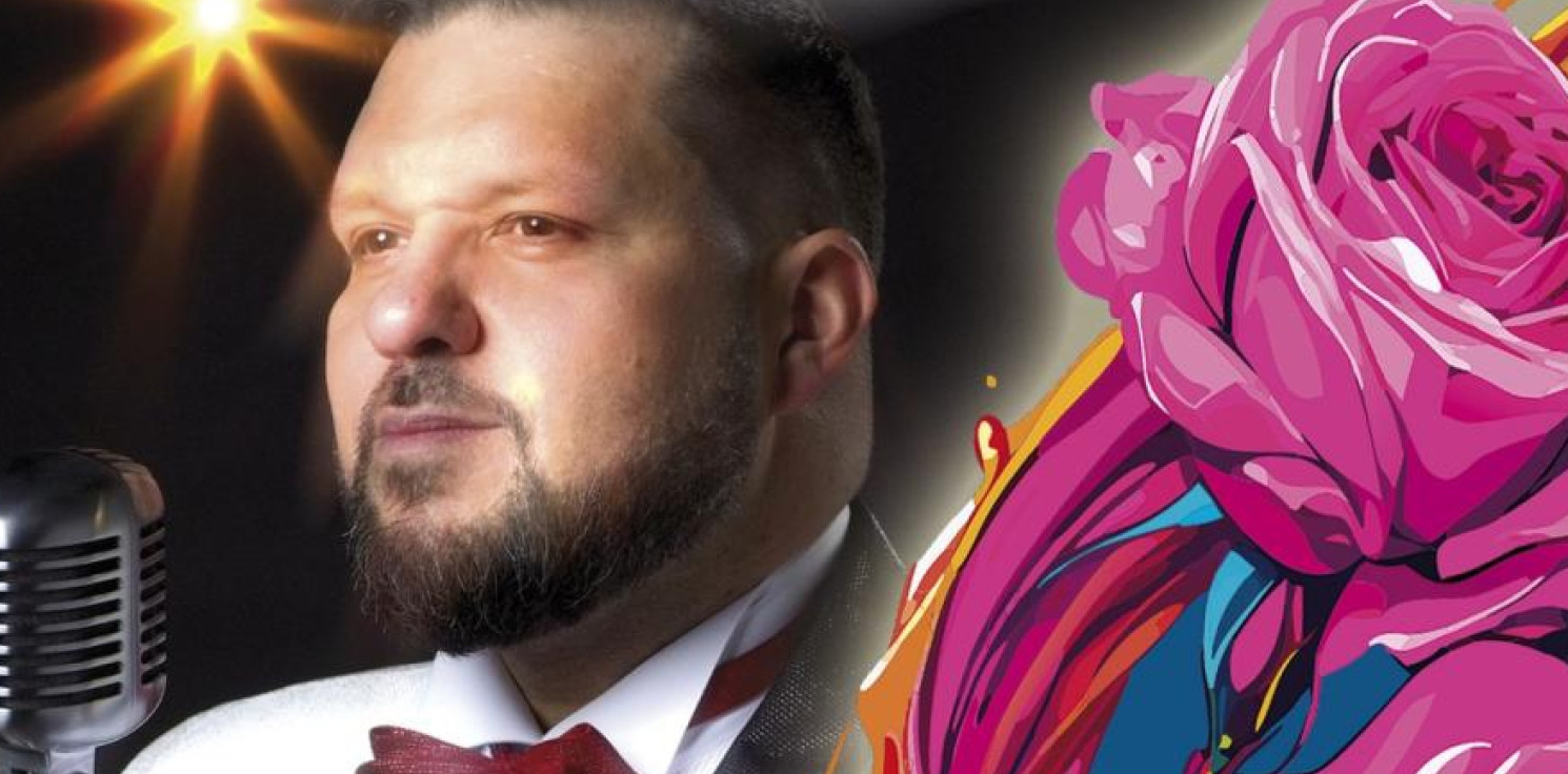 Kruszwica - U Marii na imieninach. Od mszy po tańce pod gołym niebem