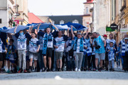 Sprawdzian przed sezonem. Noteć zagra z Anwilem
