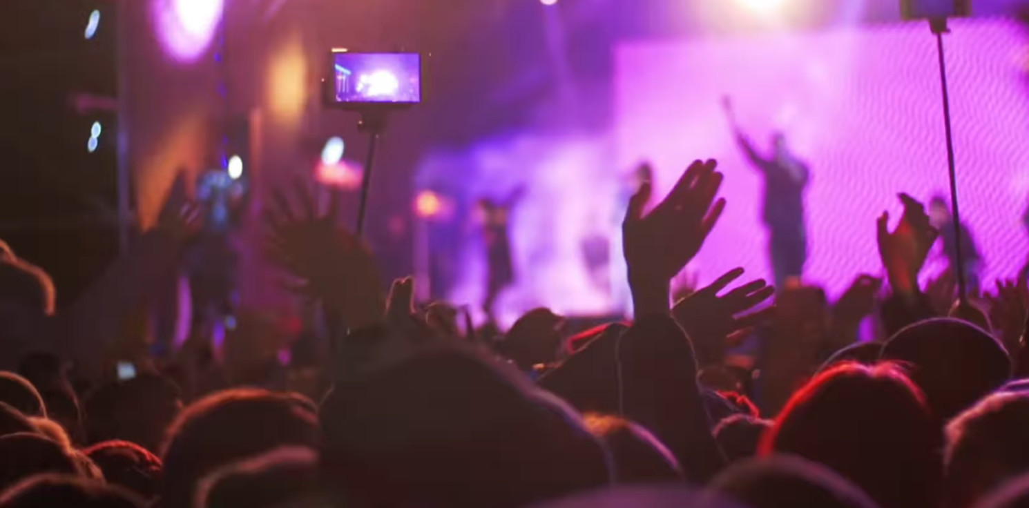 Kruszwica - Czterech DJ-ów pod Mysią Wieżą, czyli Goplana'25