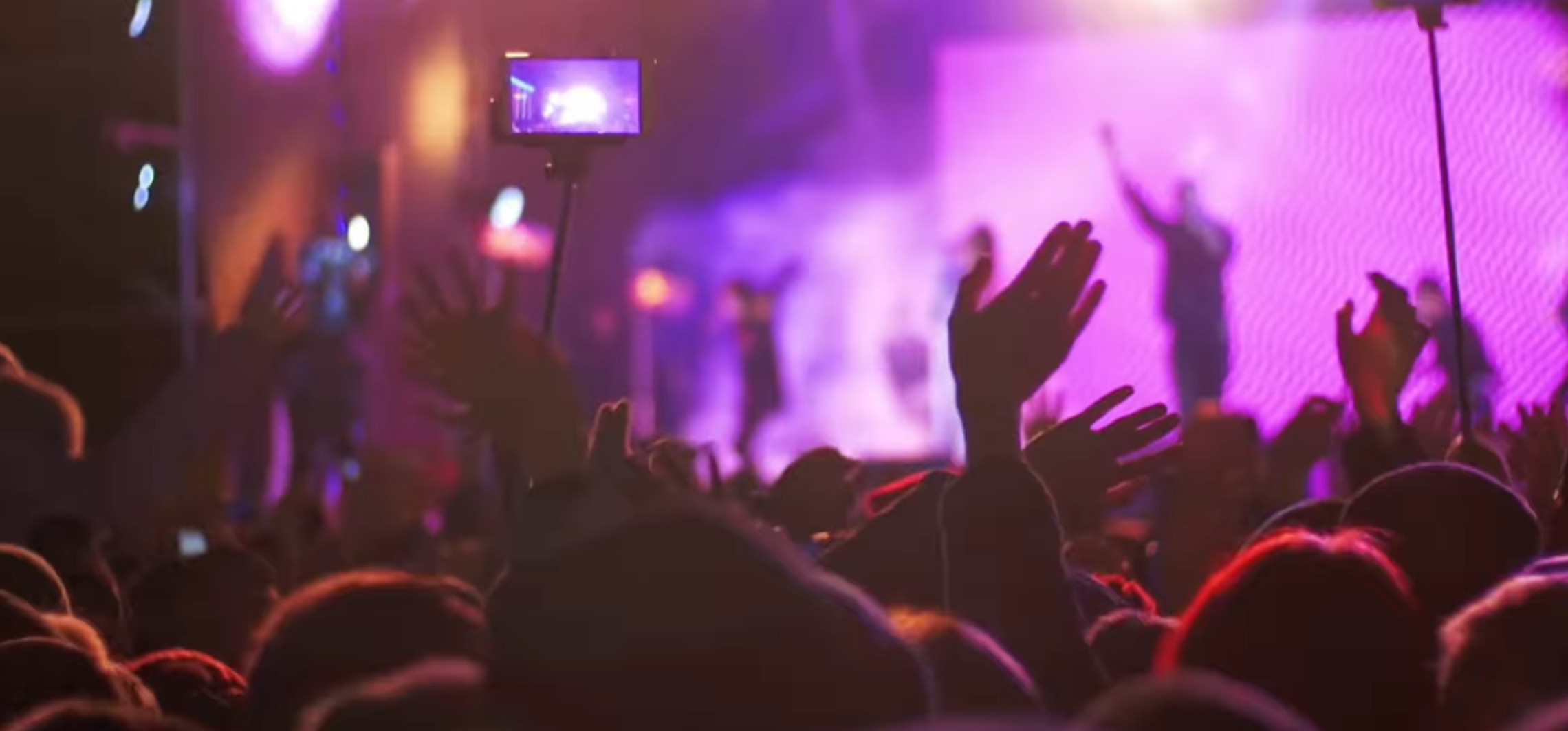 Czterech DJ-ów pod Mysią Wieżą, czyli Goplana'25