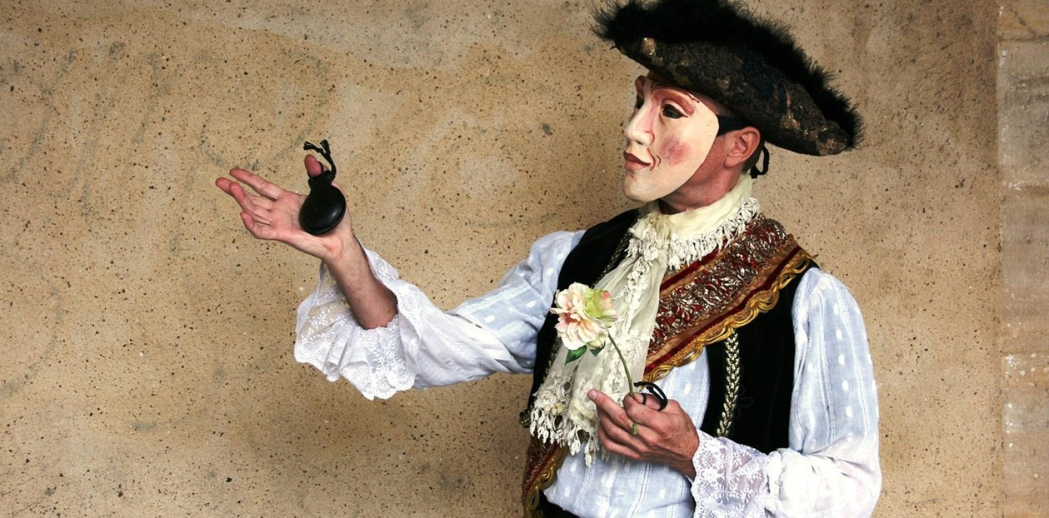 Inowrocław - Nowe imprezy w mieście. Teatry uliczne, muzyka przy tężni i nie tylko