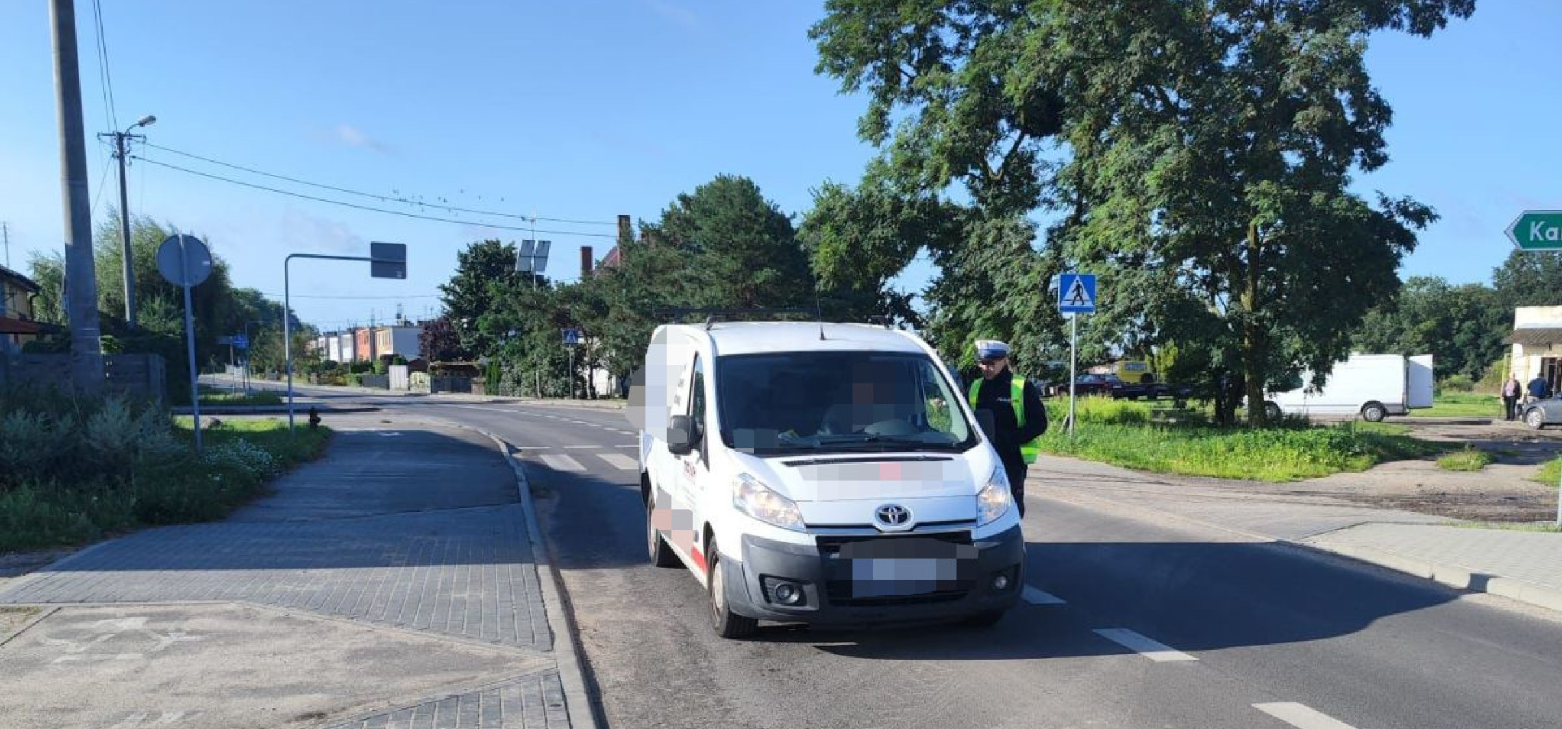 Nietrzeźwy poranek w Pakości i Kruszwicy