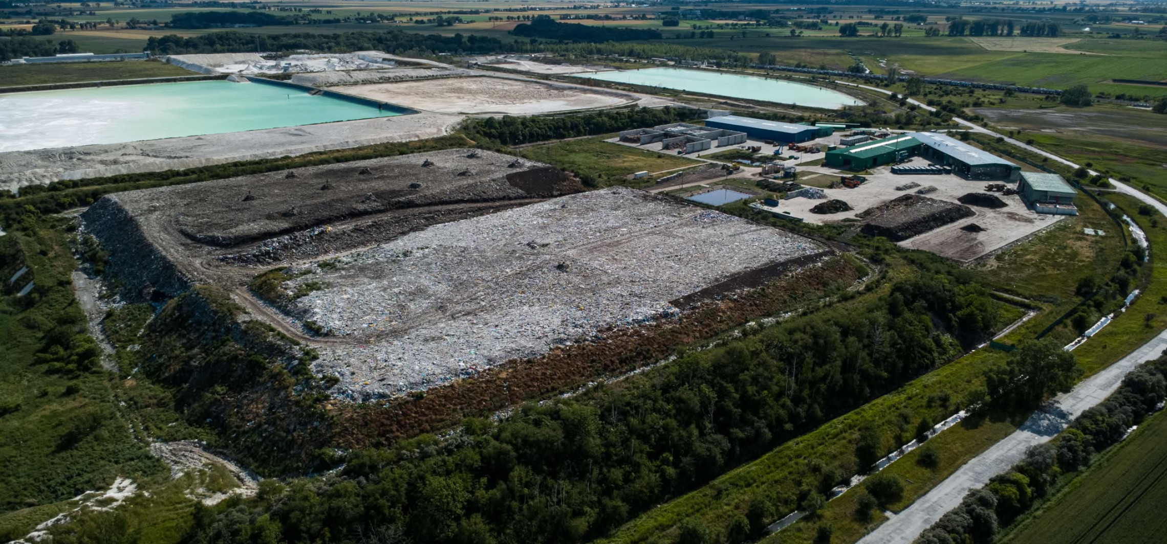 RIPOK blisko granic możliwości. PGKiM dąży do budowy drugiej kwatery