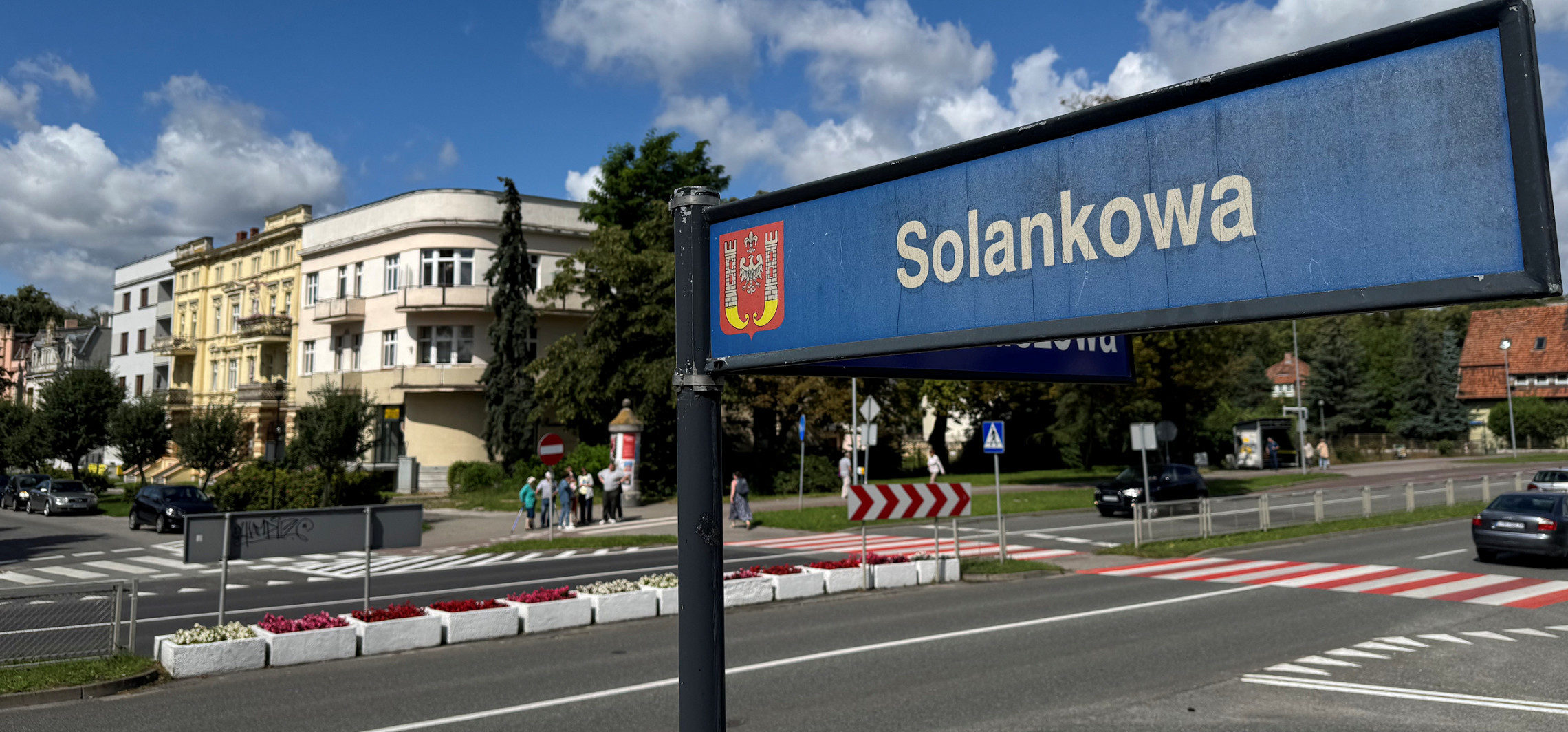 Solankowa świętuje. A my wciąż czekamy na prawdziwą rewitalizację