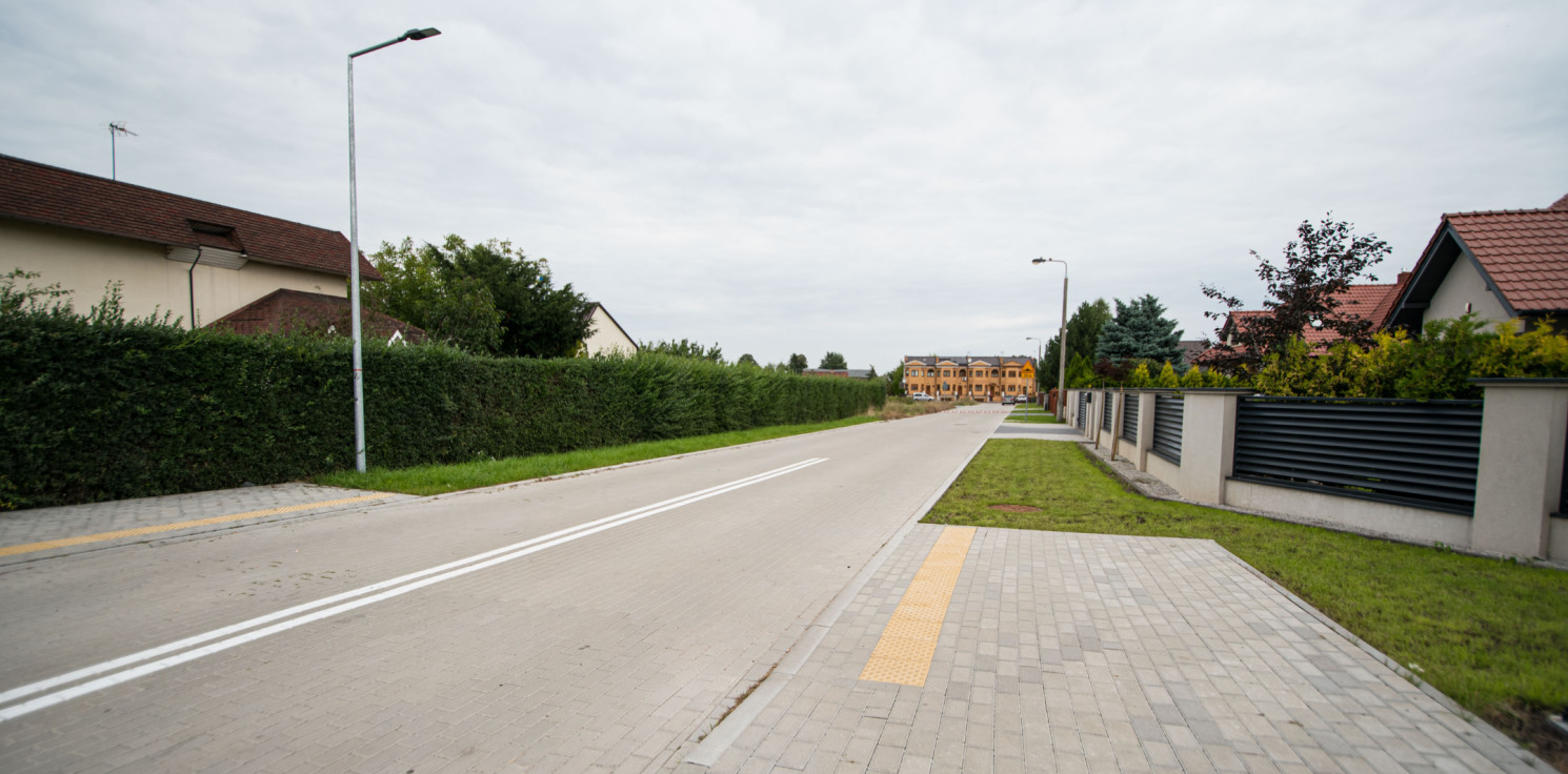 Inowrocław - 150 mln zł na drogi. Czy Inowrocław skorzysta?