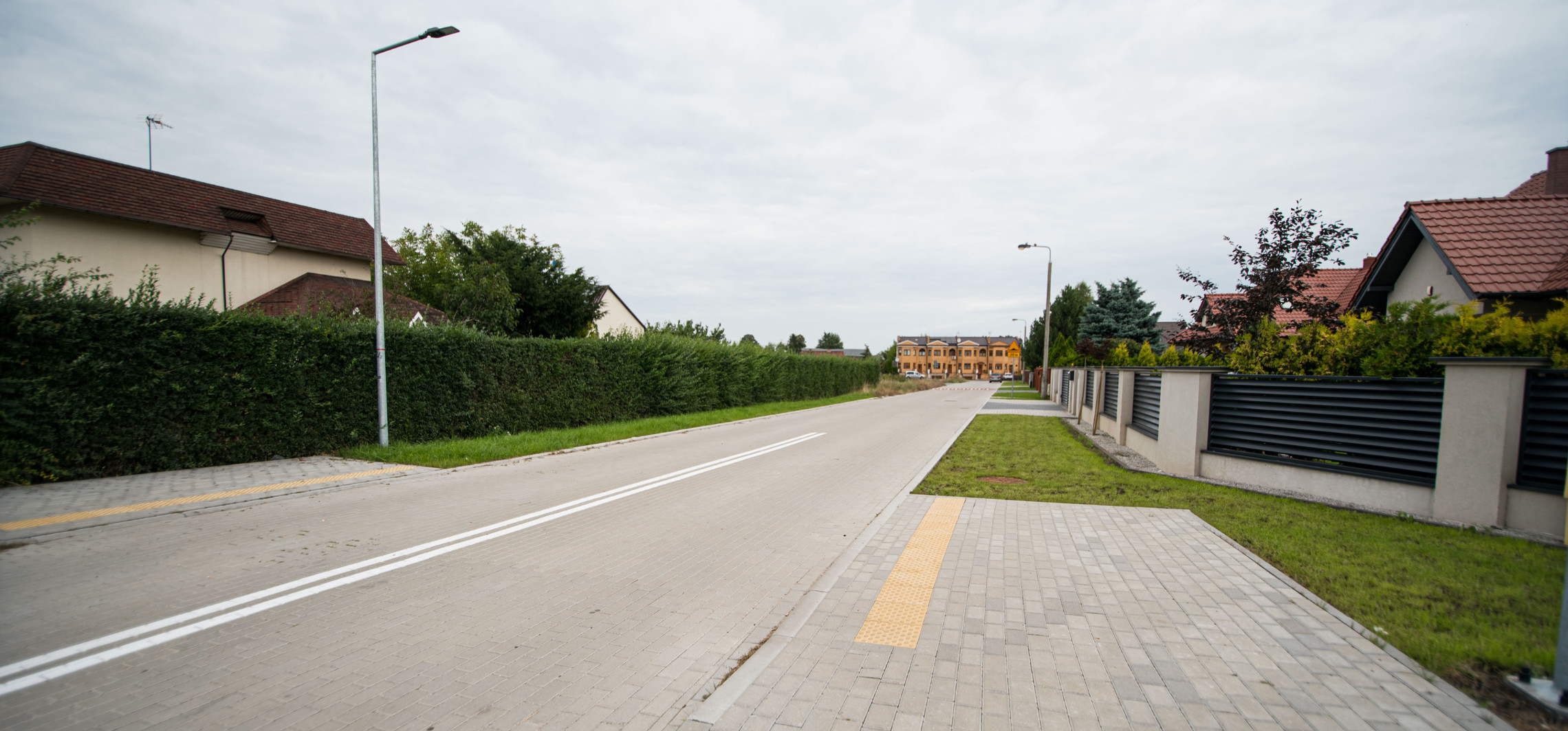 Inowrocław - 150 mln zł na drogi. Czy Inowrocław skorzysta?