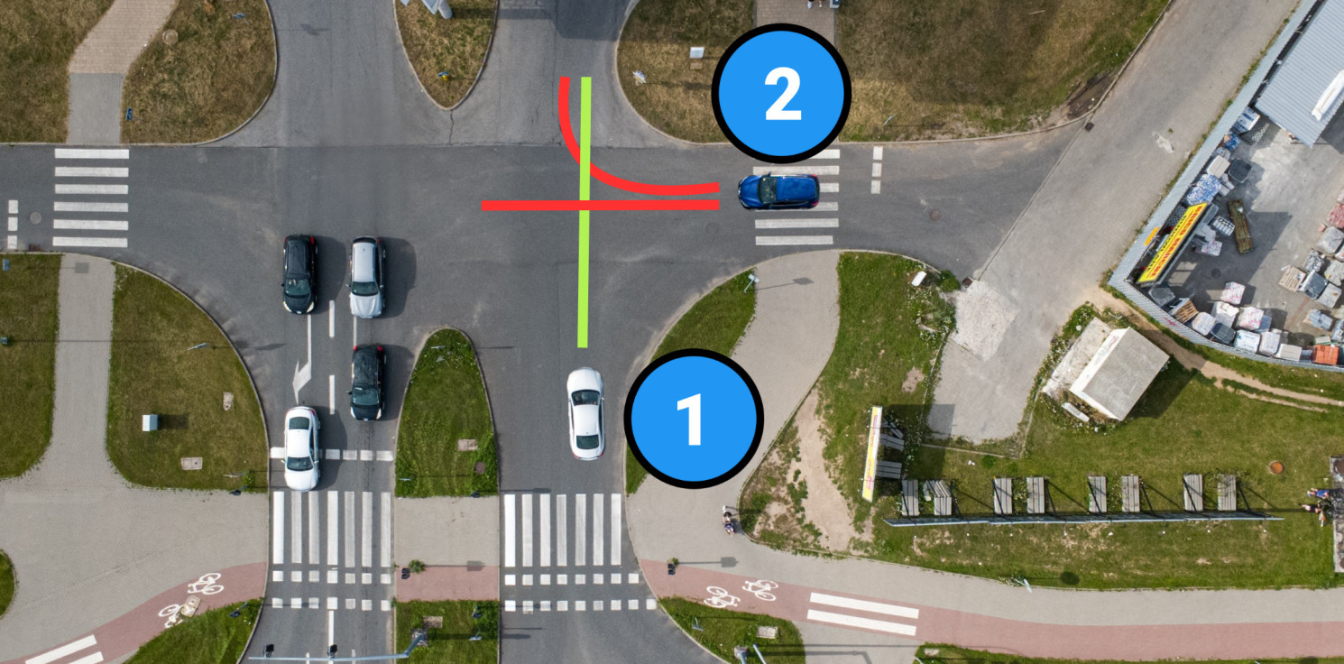 Inowrocław - Tu kierowcy miewają problemy. Wyjaśniamy wątpliwości