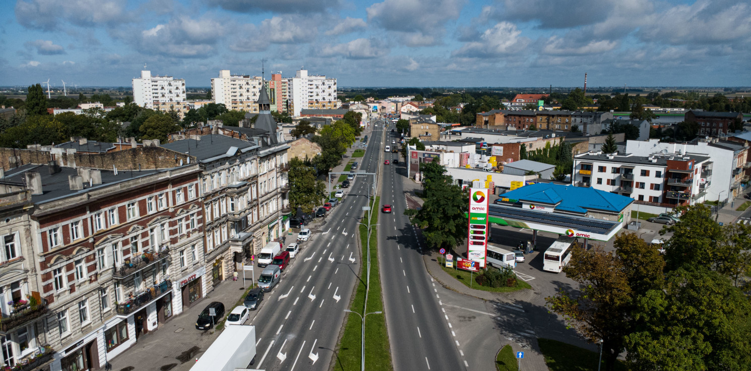 Inowrocław - Inowrocław nie dostanie 60 milionów z funduszy szwajcarskich. Jakie będą skutki?