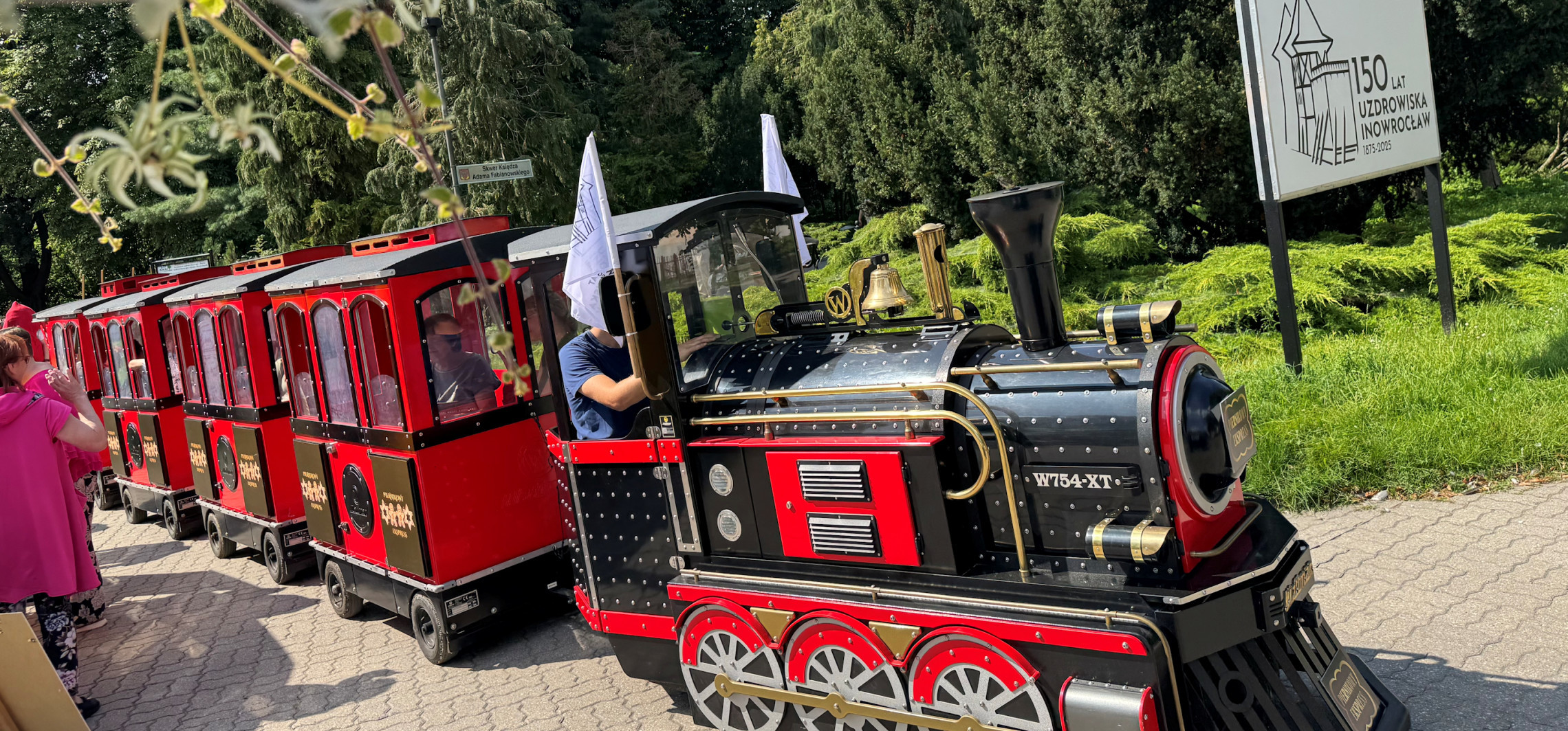 Dziś świętuje ulica Solankowa