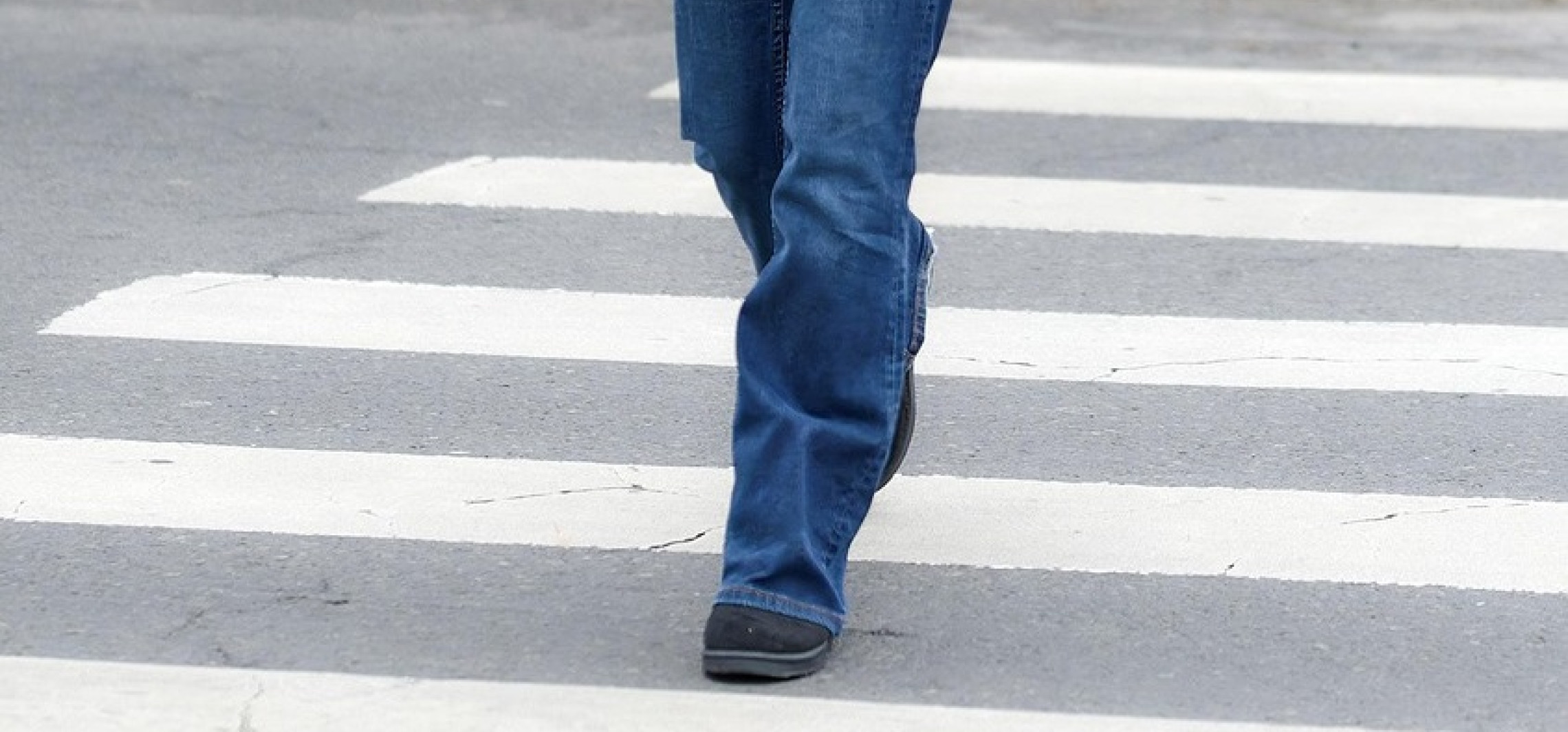 Przechodzili, gdzie nie wolno. 39 interwencji w jeden dzień