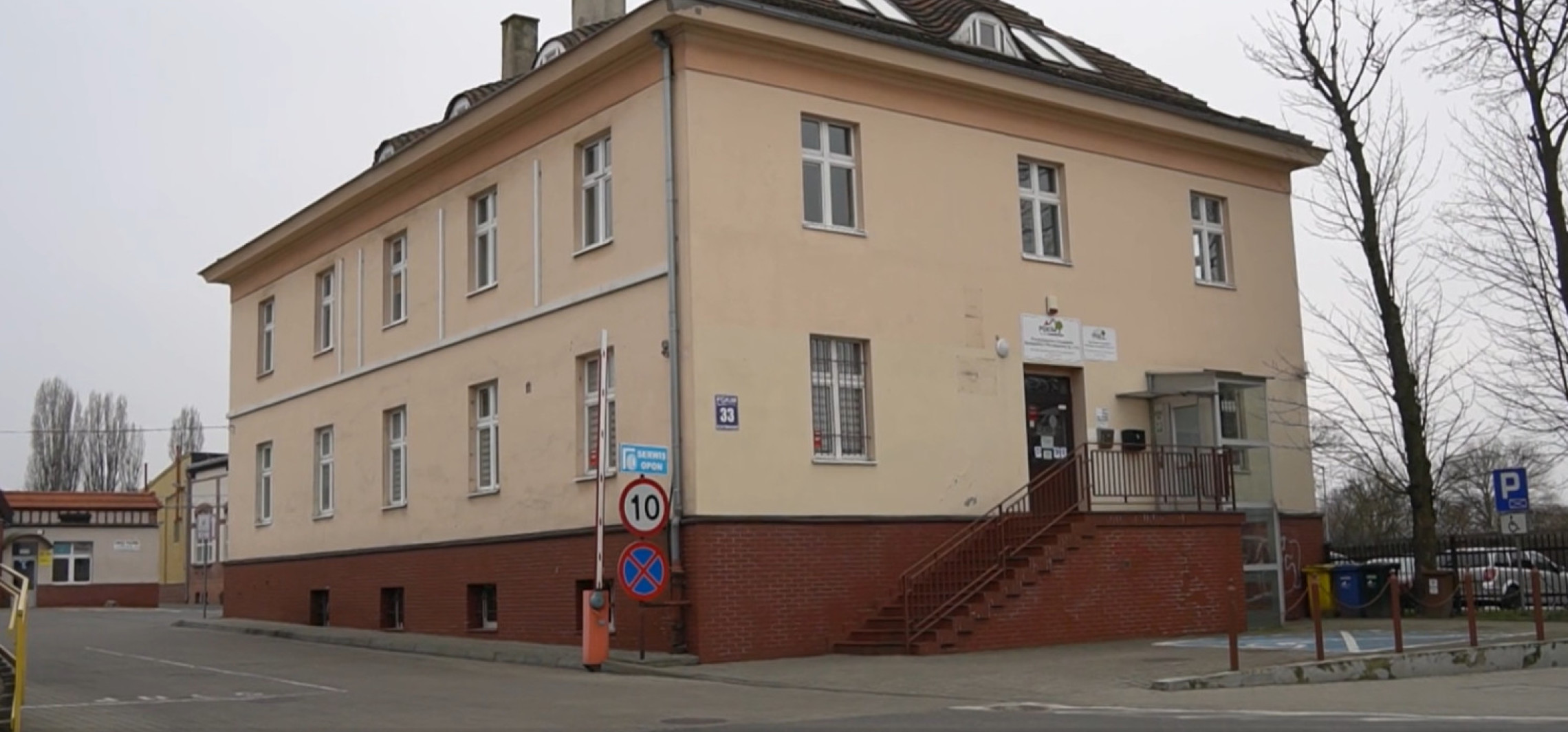 Mur bez pozwolenia, czyli budowlana samowola
