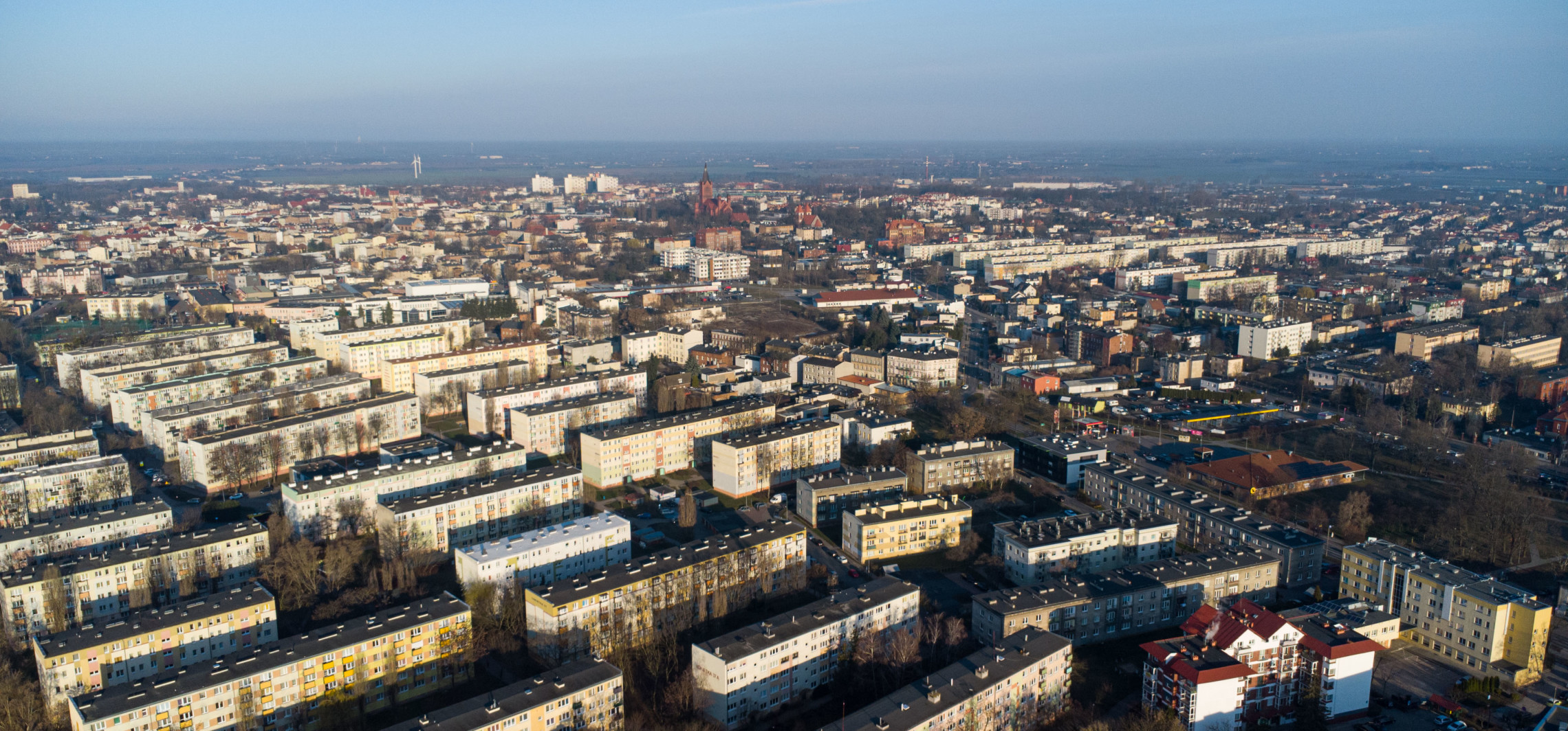 Wydano ostrzeżenie II stopnia. 34 stopnie w cieniu