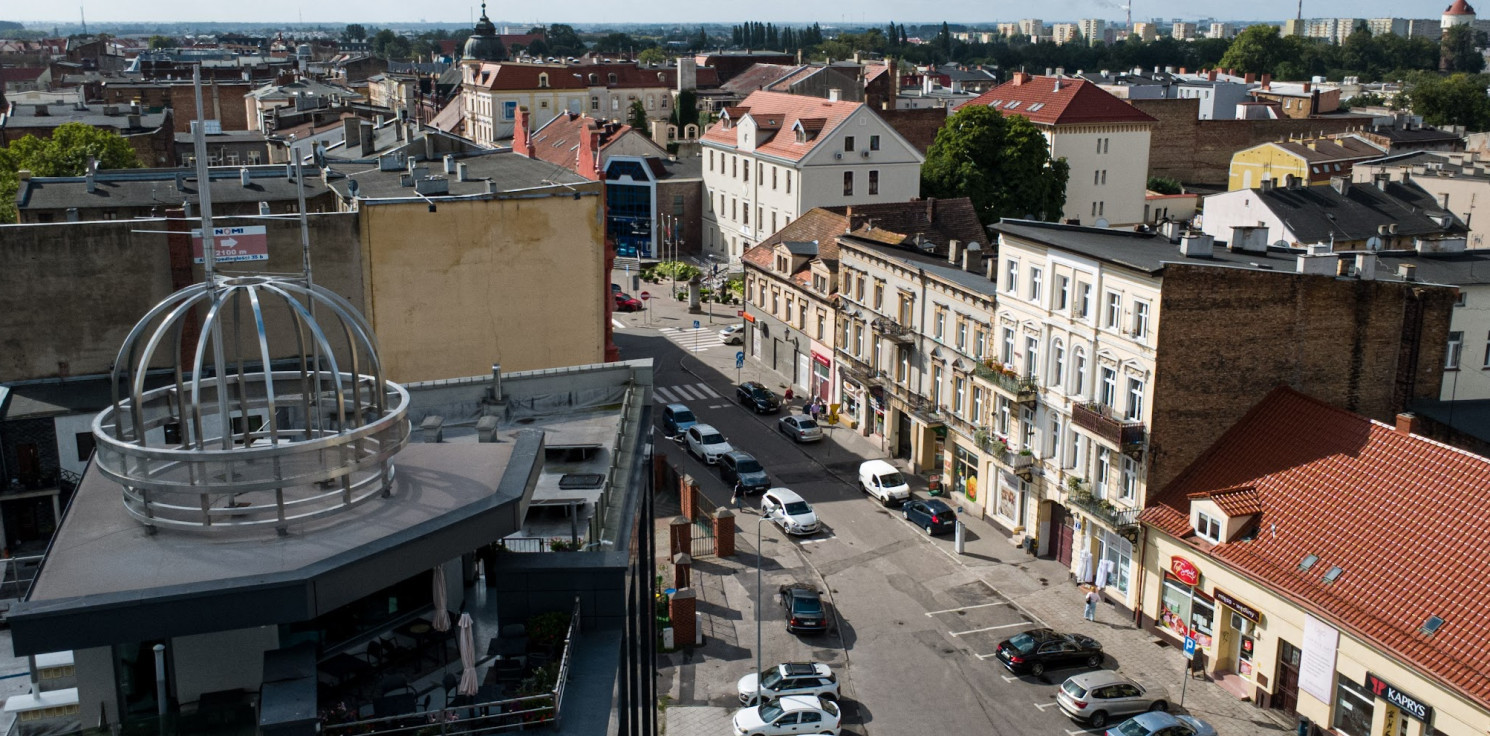 Inowrocław - Dzień dobry Ino.online