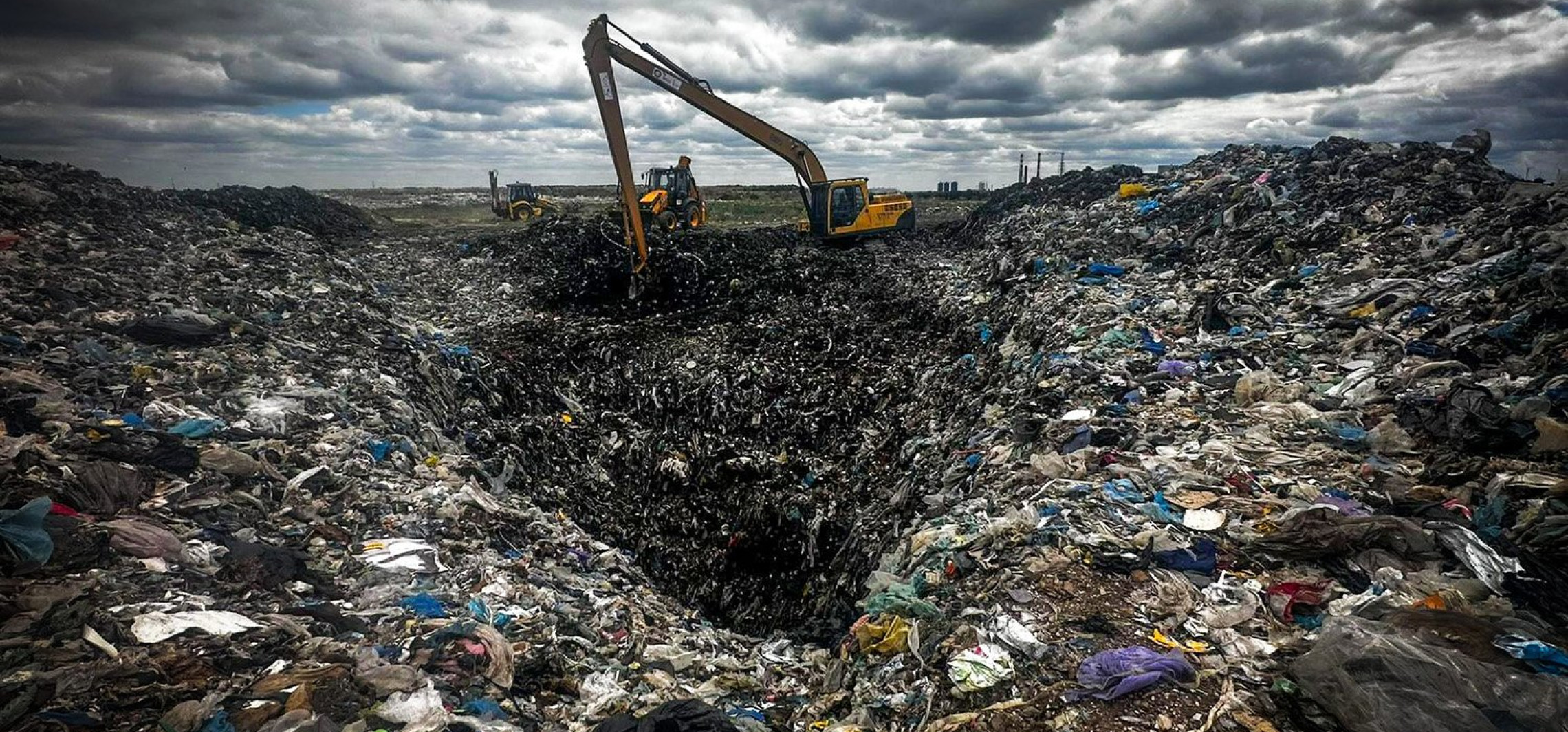 Giebnia to tykająca bomba. "Zagrożenie dla Pakości i Janikowa"