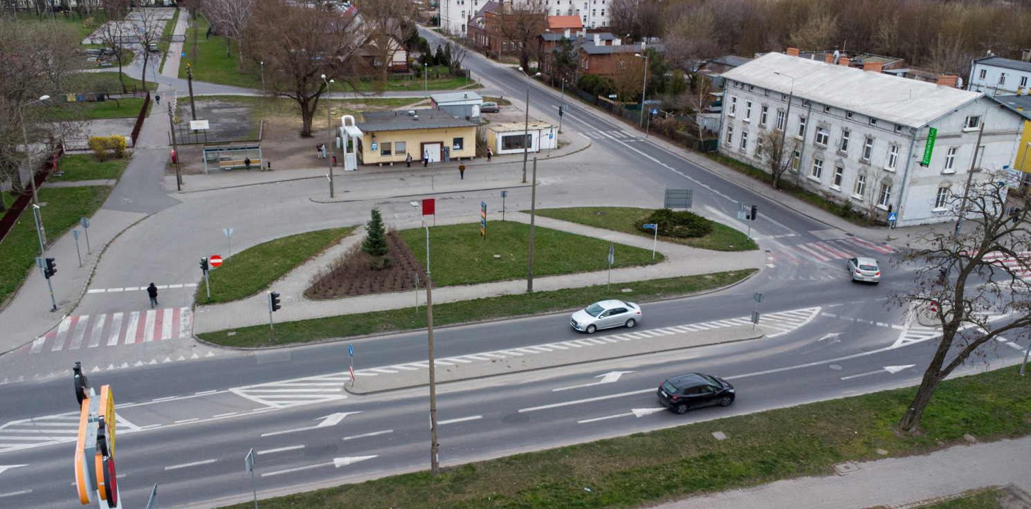 Inowrocław - Koniec czekania. Wiemy, kiedy rusza modernizacja pętli w Mątwach