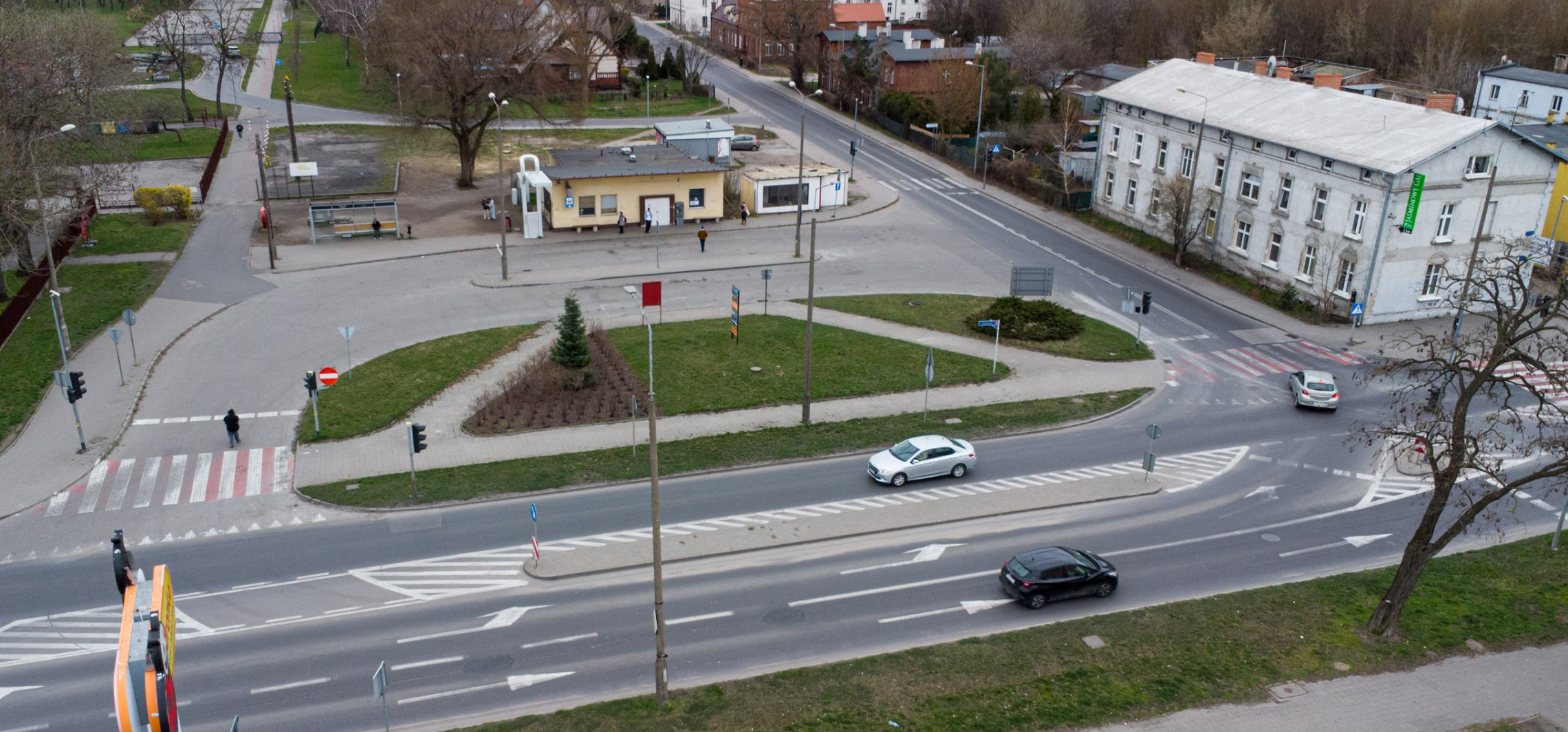 Koniec czekania. Wiemy, kiedy rusza modernizacja pętli w Mątwach