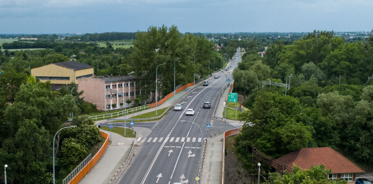 Inowrocław - Via Pomerania ruszy, ale bez Inowrocławia na starcie