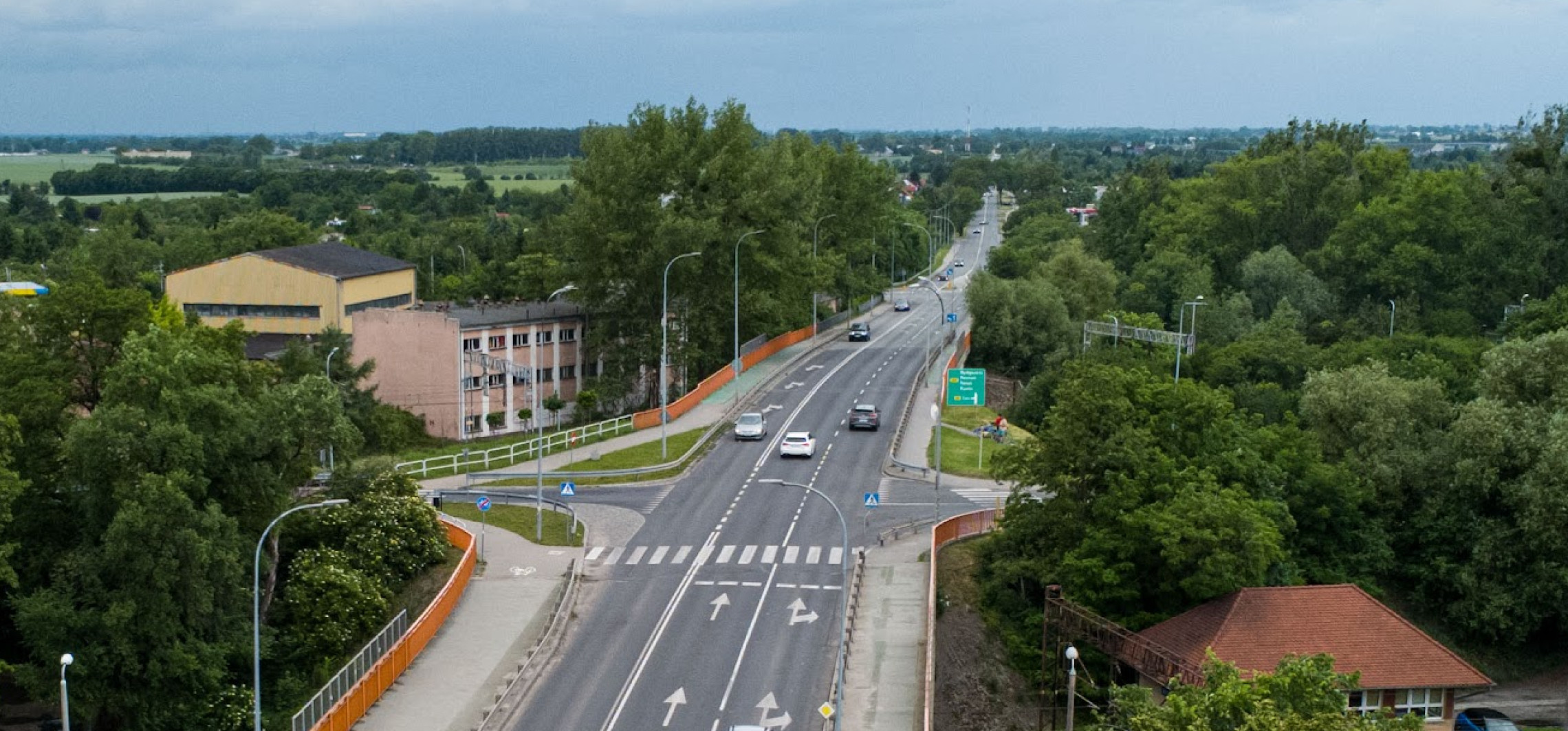 Inowrocław - Via Pomerania ruszy, ale bez Inowrocławia na starcie