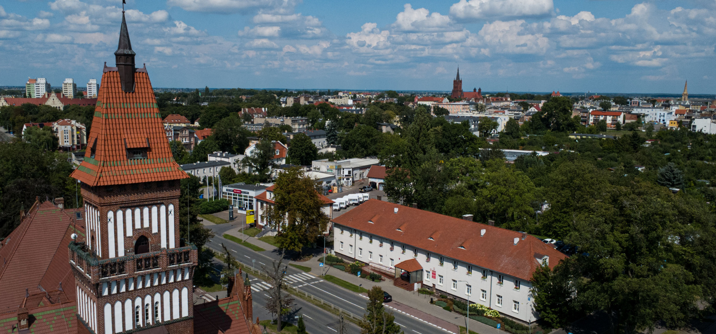 Inowrocław - Ratusz szuka naczelnika. Ogłoszono konkurs