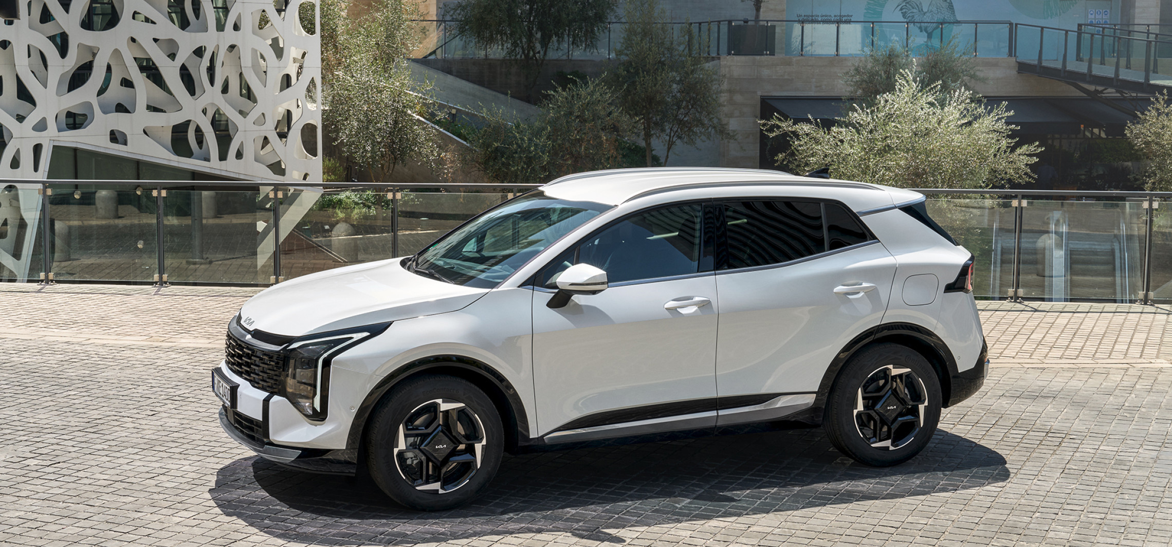 Moto news: znamy ceny nowego koreańskiego SUV-a