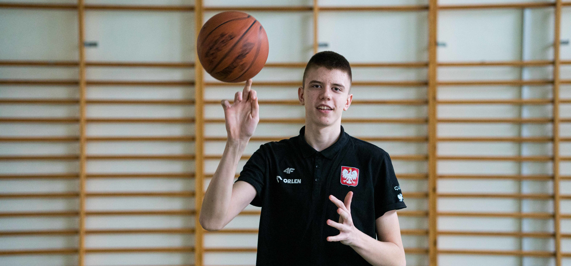 Wielki sukces biało-czerwonych koszykarzy. Z inowrocławianinem w składzie