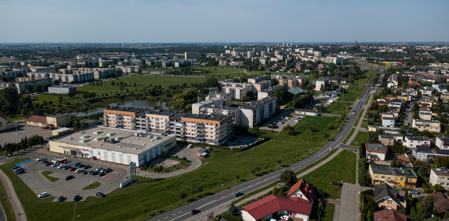 Inowrocław - Sprawdzamy prognozę pogody na nowy tydzień