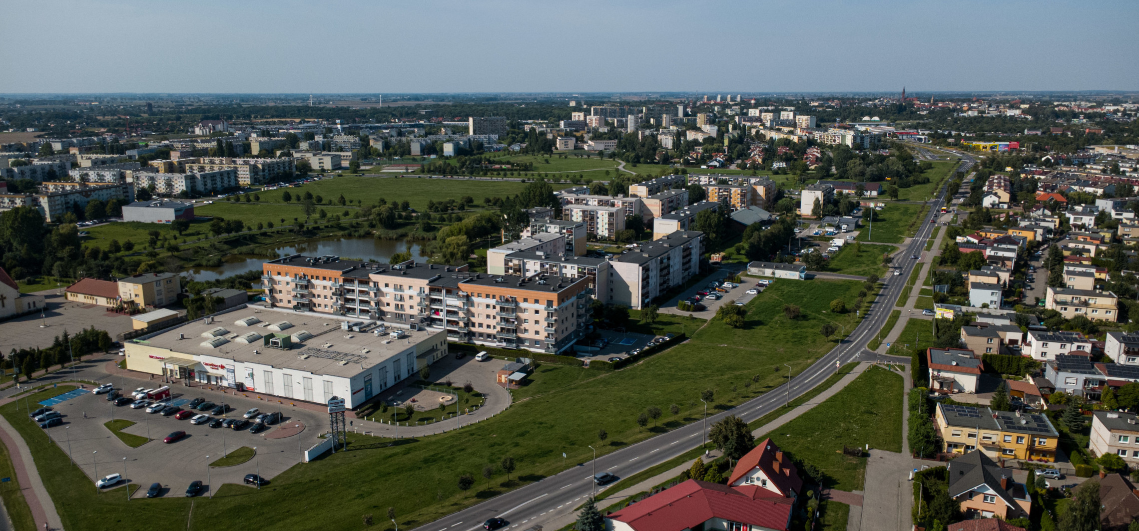 Sprawdzamy prognozę pogody na nowy tydzień