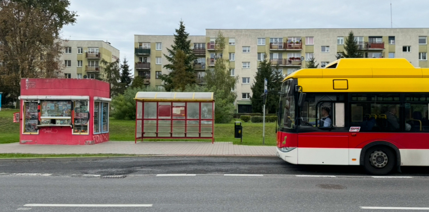 Inowrocław - Można sięgnąć po 30 tys. zł, plaga pijanych rowerzystów, autobus ma pierwszeństwo?