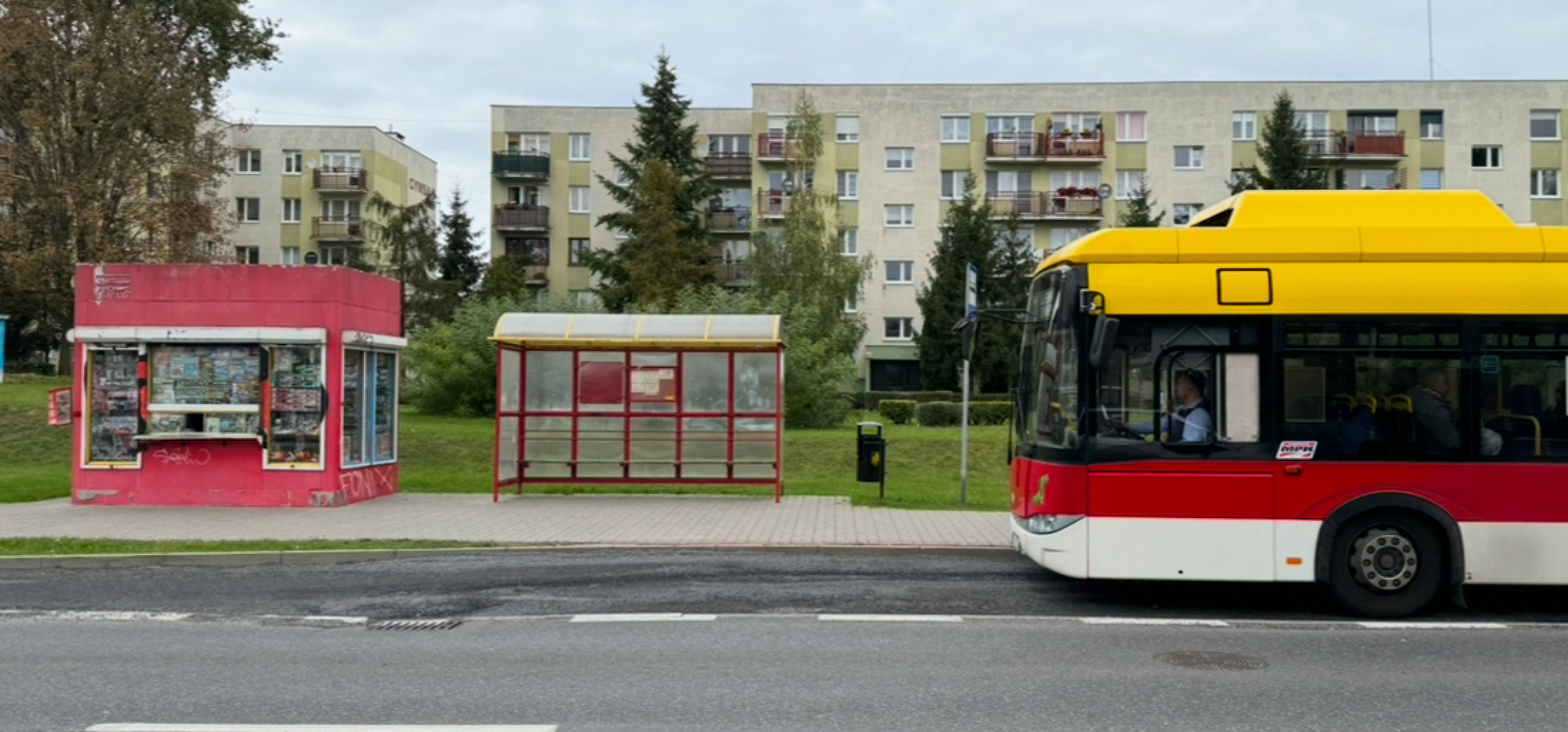 Można sięgnąć po 30 tys. zł, plaga pijanych rowerzystów, autobus ma pierwszeństwo?