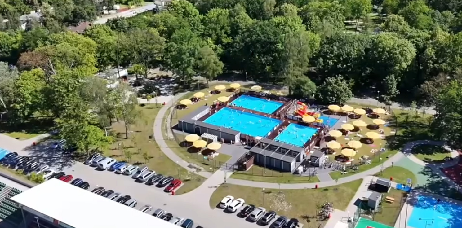 Gniewkowo.online - Bezpieczeństwo nad wodą – pokazy ratowników i praktyczne ćwiczenia