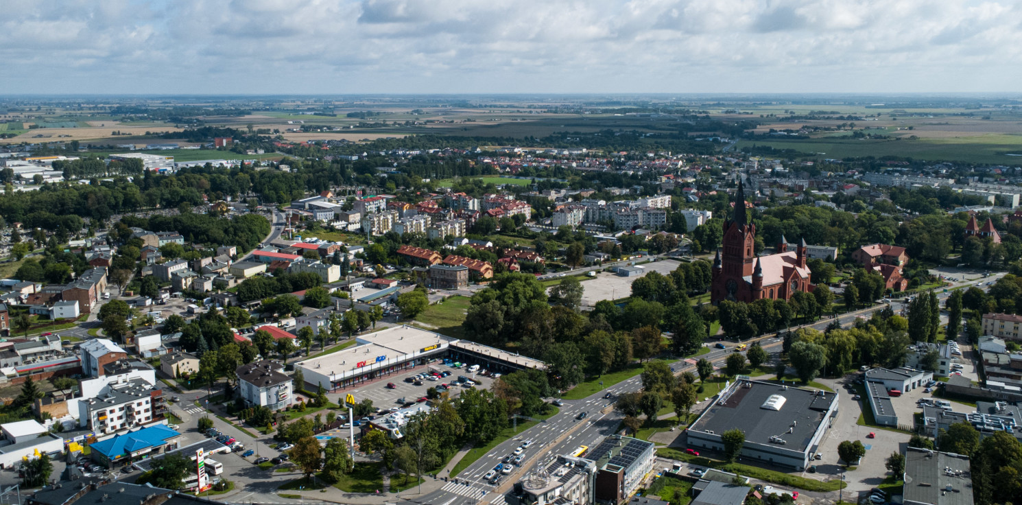 Inowrocław - Kiedy wróci lato? Sprawdzamy prognozy