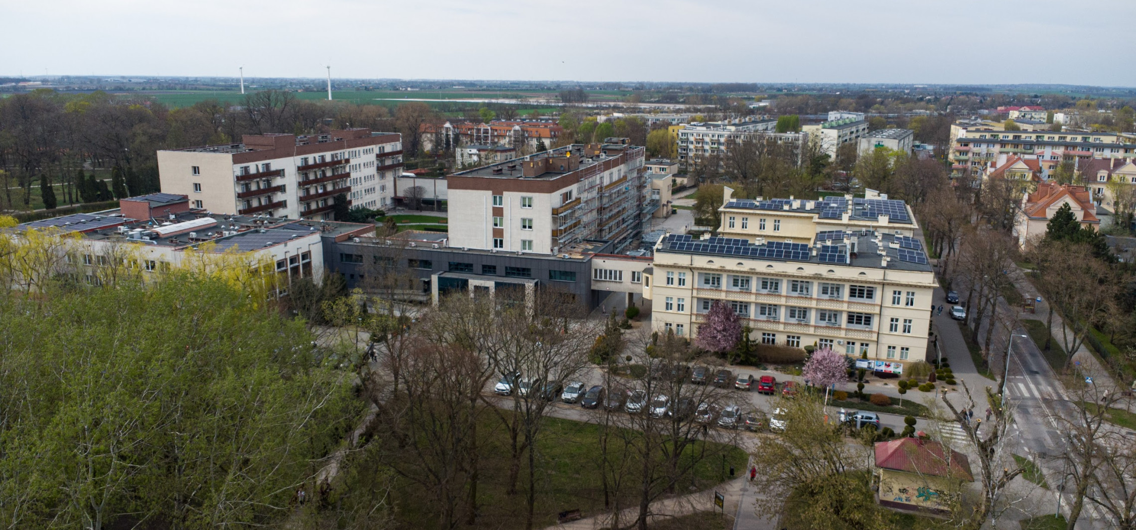 Sanatorium za darmo. Dla kogo i jak się zgłosić?
