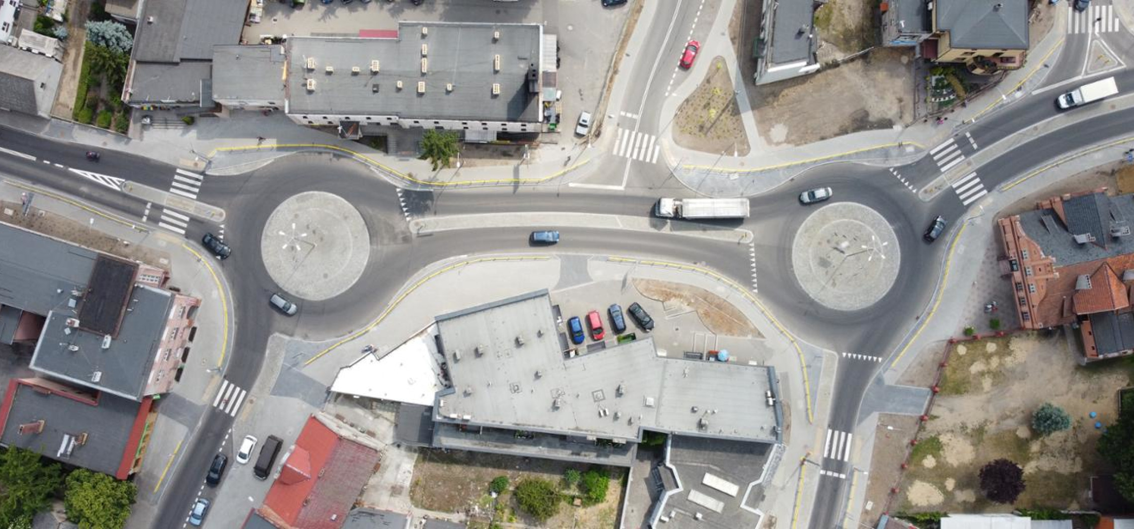 Ronda w Strzelnie znowu do poprawki