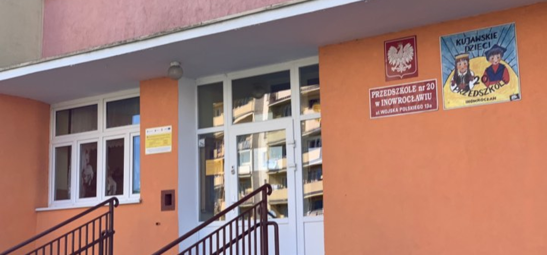 W tych przedszkolach są wolne miejsca