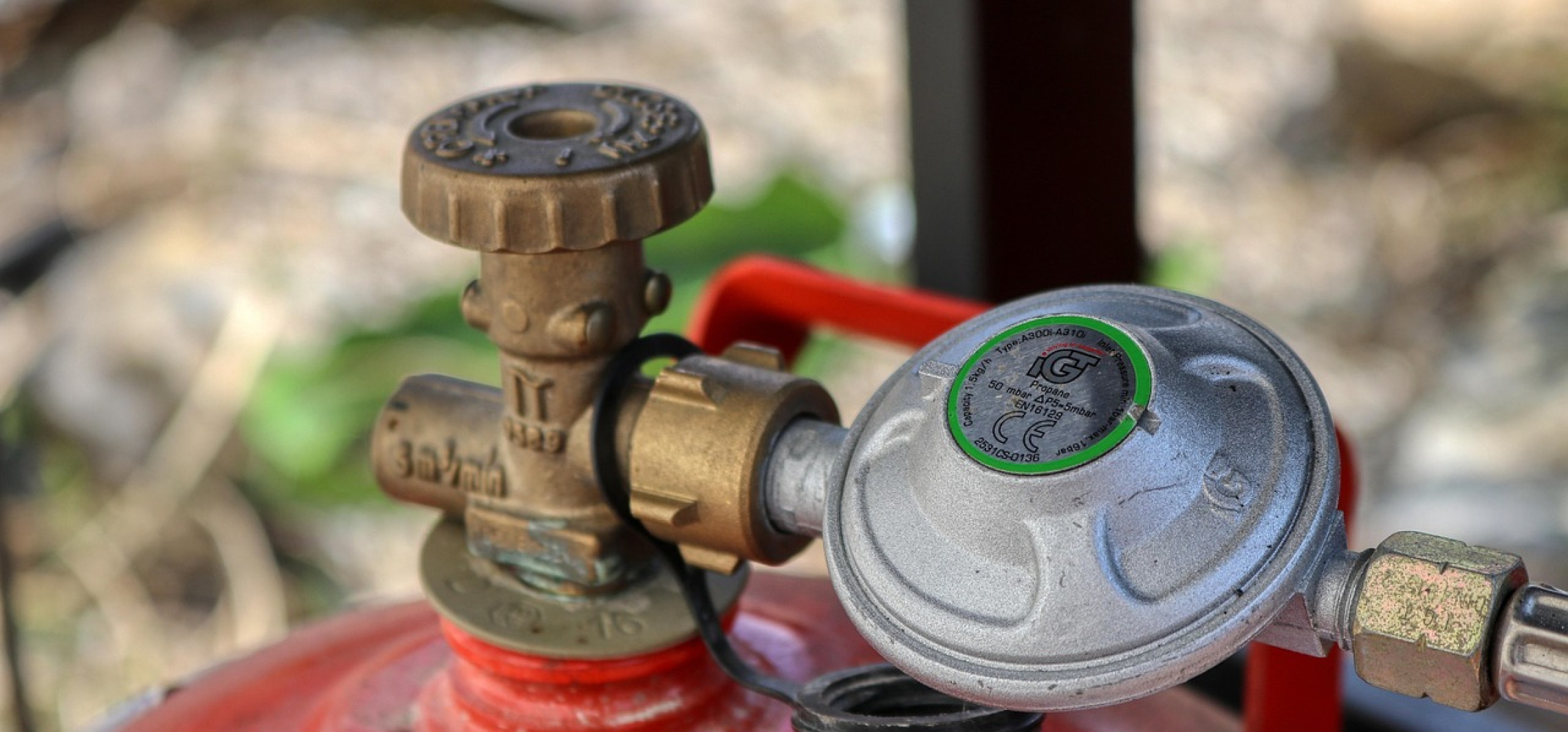 Groził wysadzeniem domu. Został obezwładniony