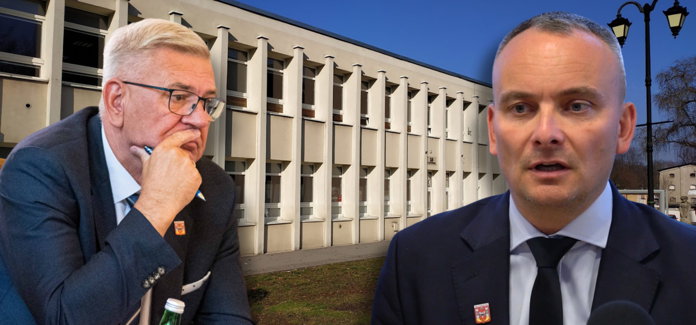 Spór na sesji o sytuację KCK i Teatr Letni