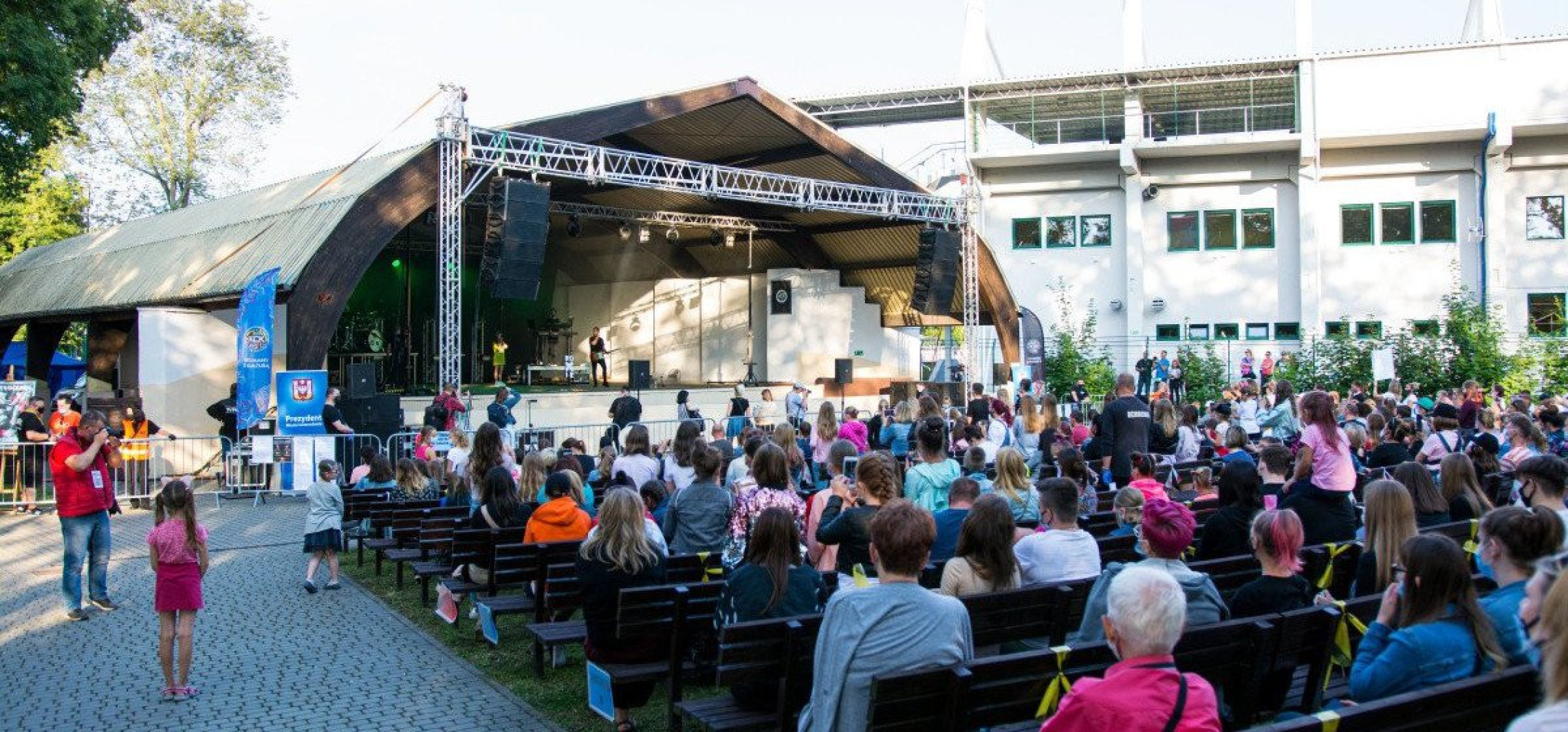 Woda na życzenie, gorąca sesja i dramatyczne chwile w domu w regionie